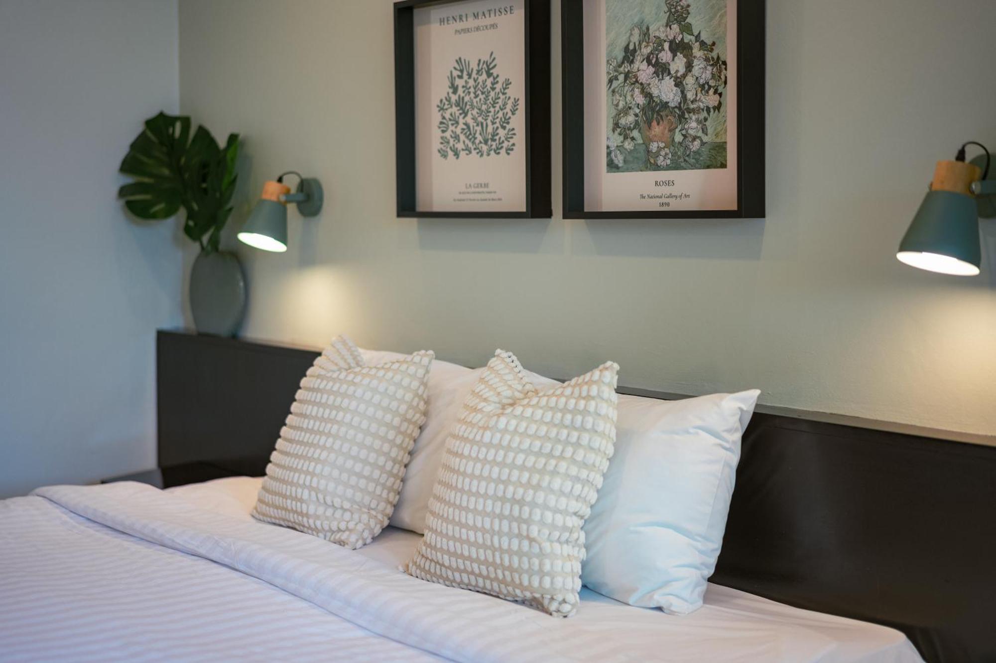 Davina Homes Villa *