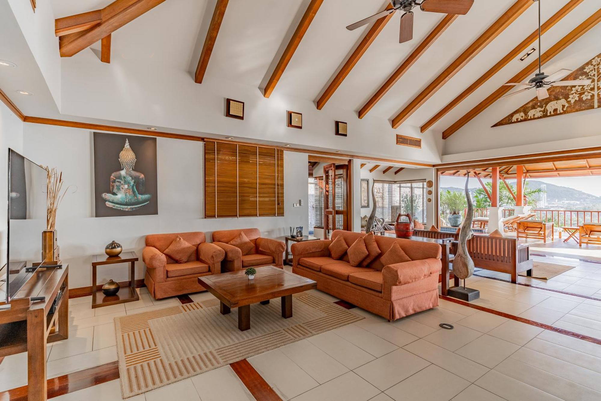 Suriya Villa