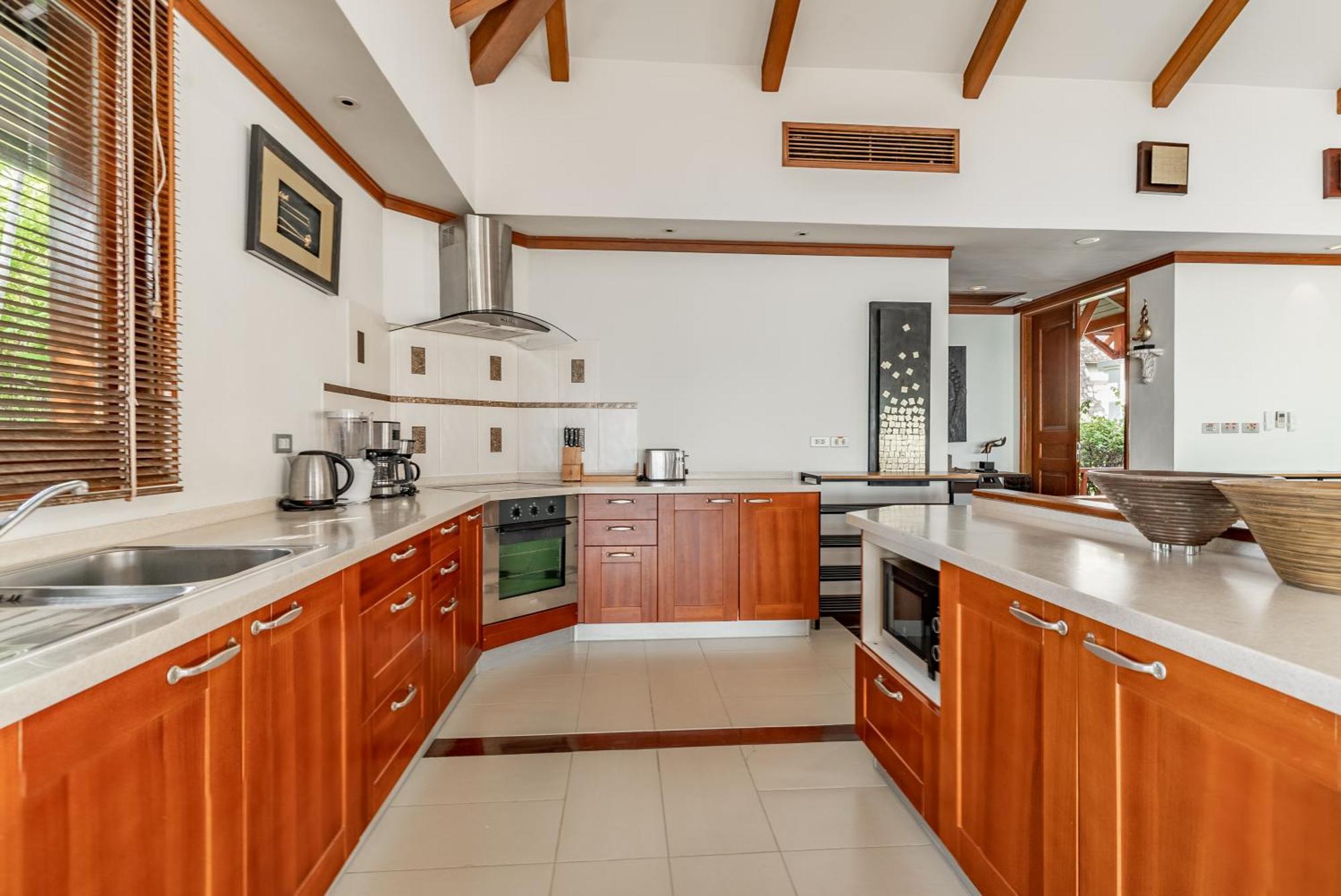 Villa Suriya Patong