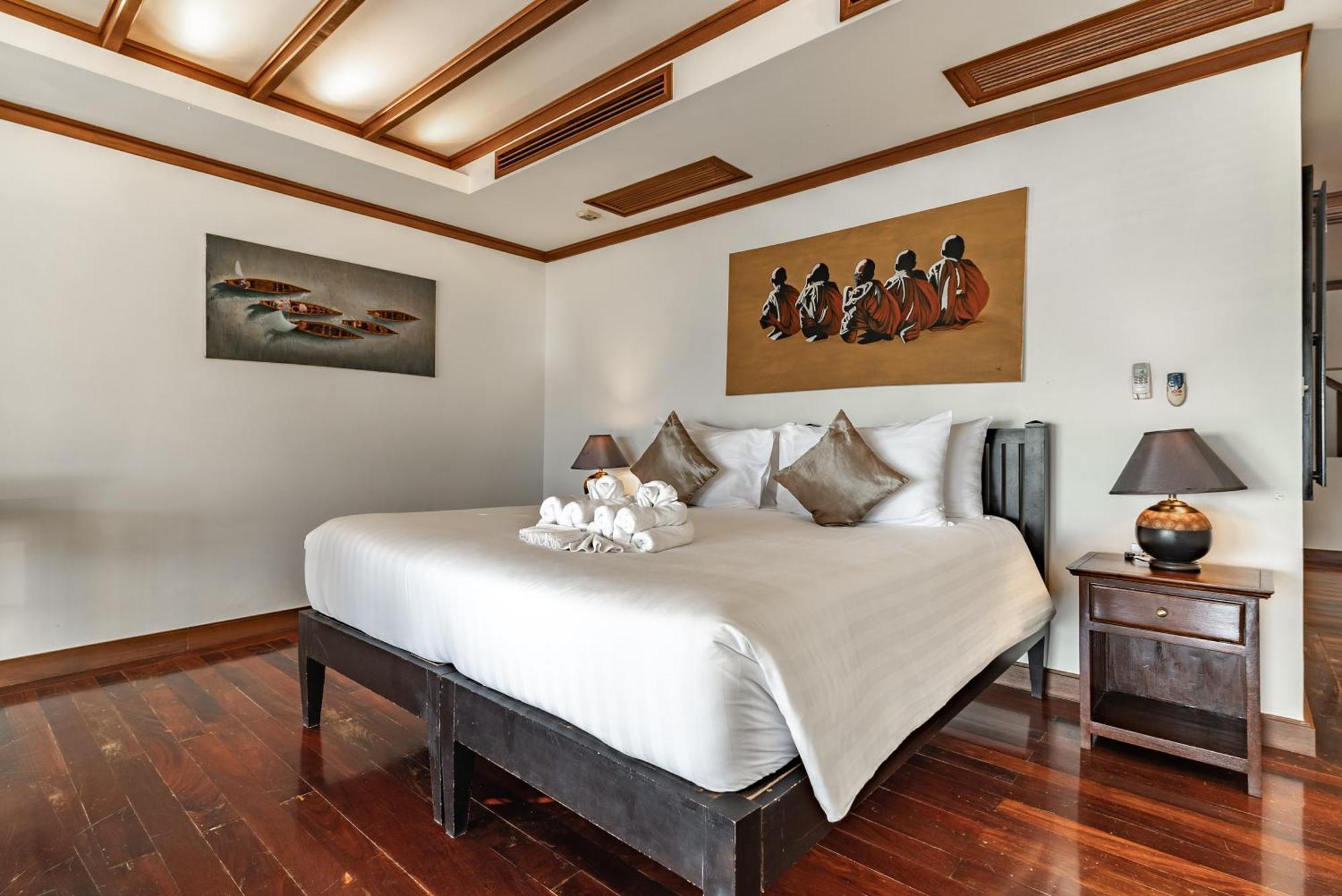 Suriya Villa Patong