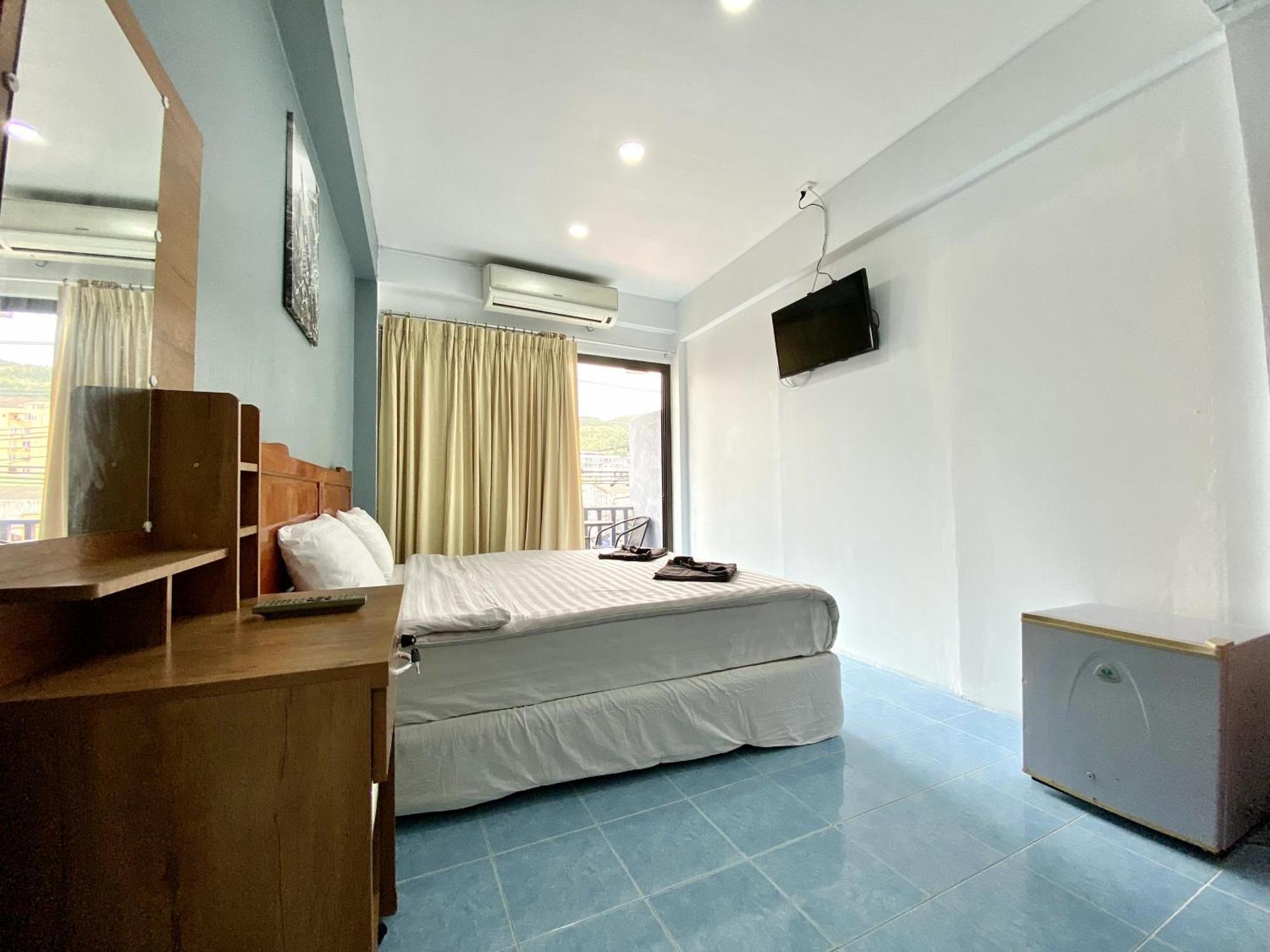Casa de hóspedes Mini Thai 2*