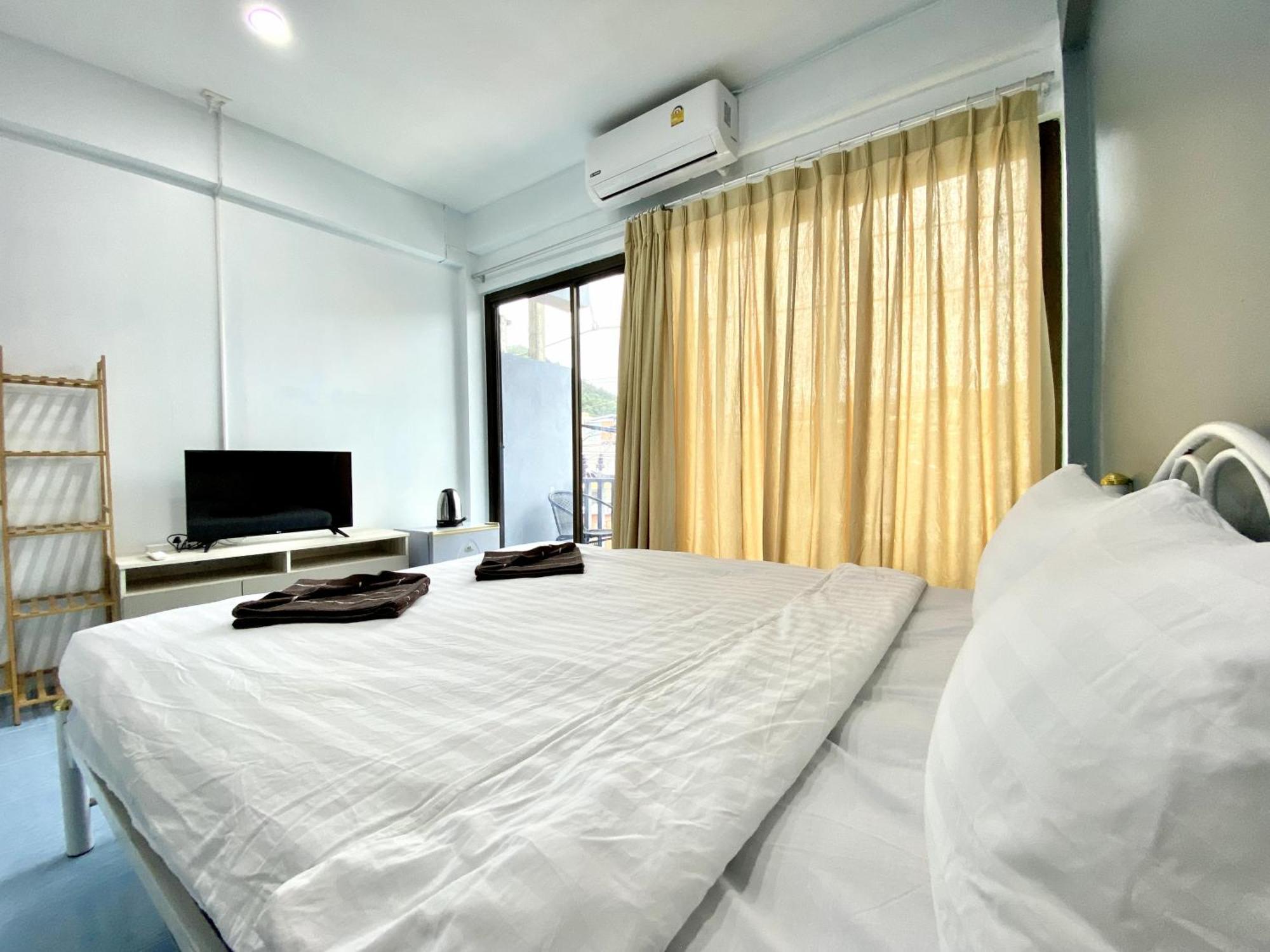 Mini Thai 2* Patong