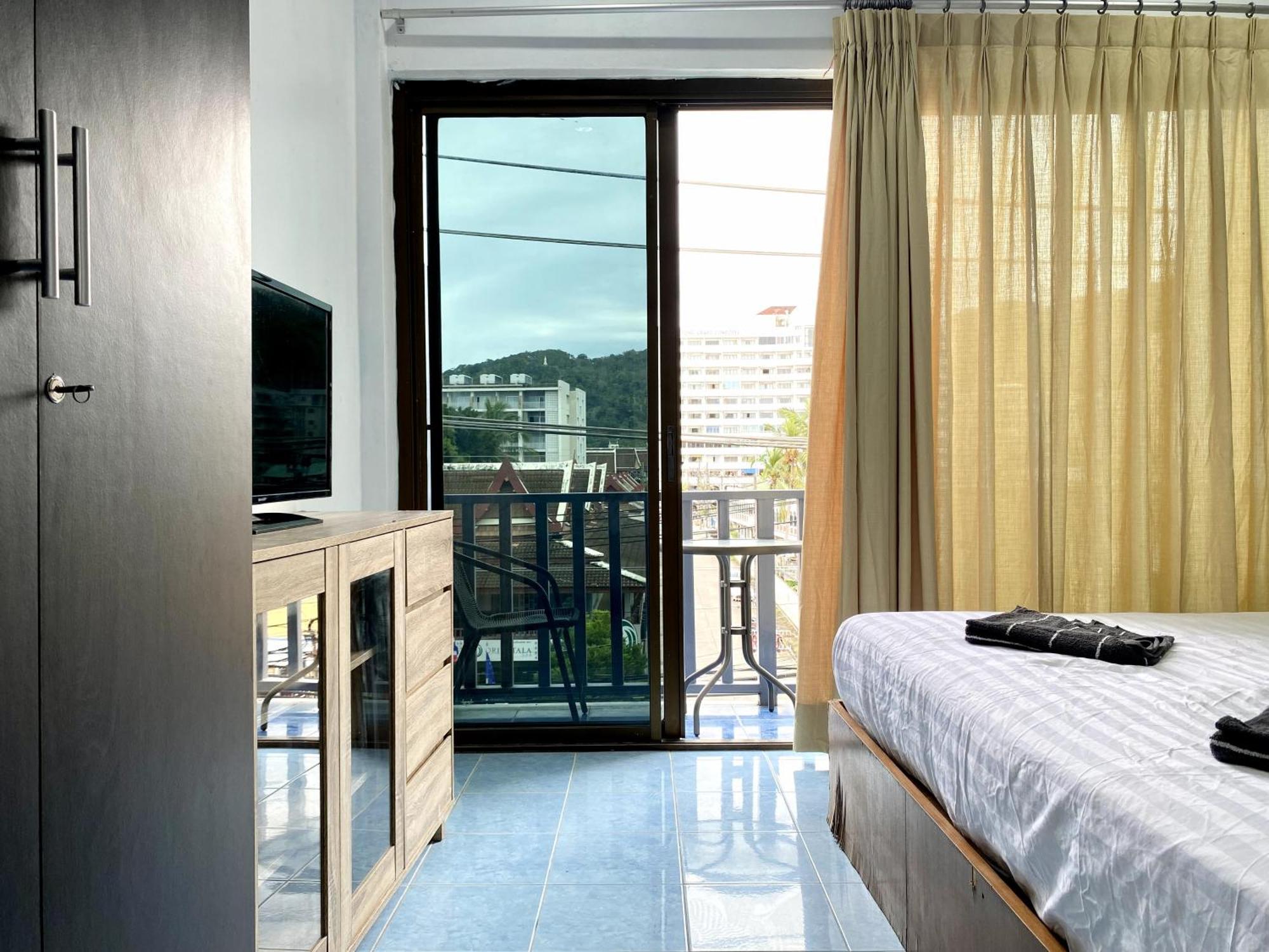 Casa de hóspedes Mini Thai 2*