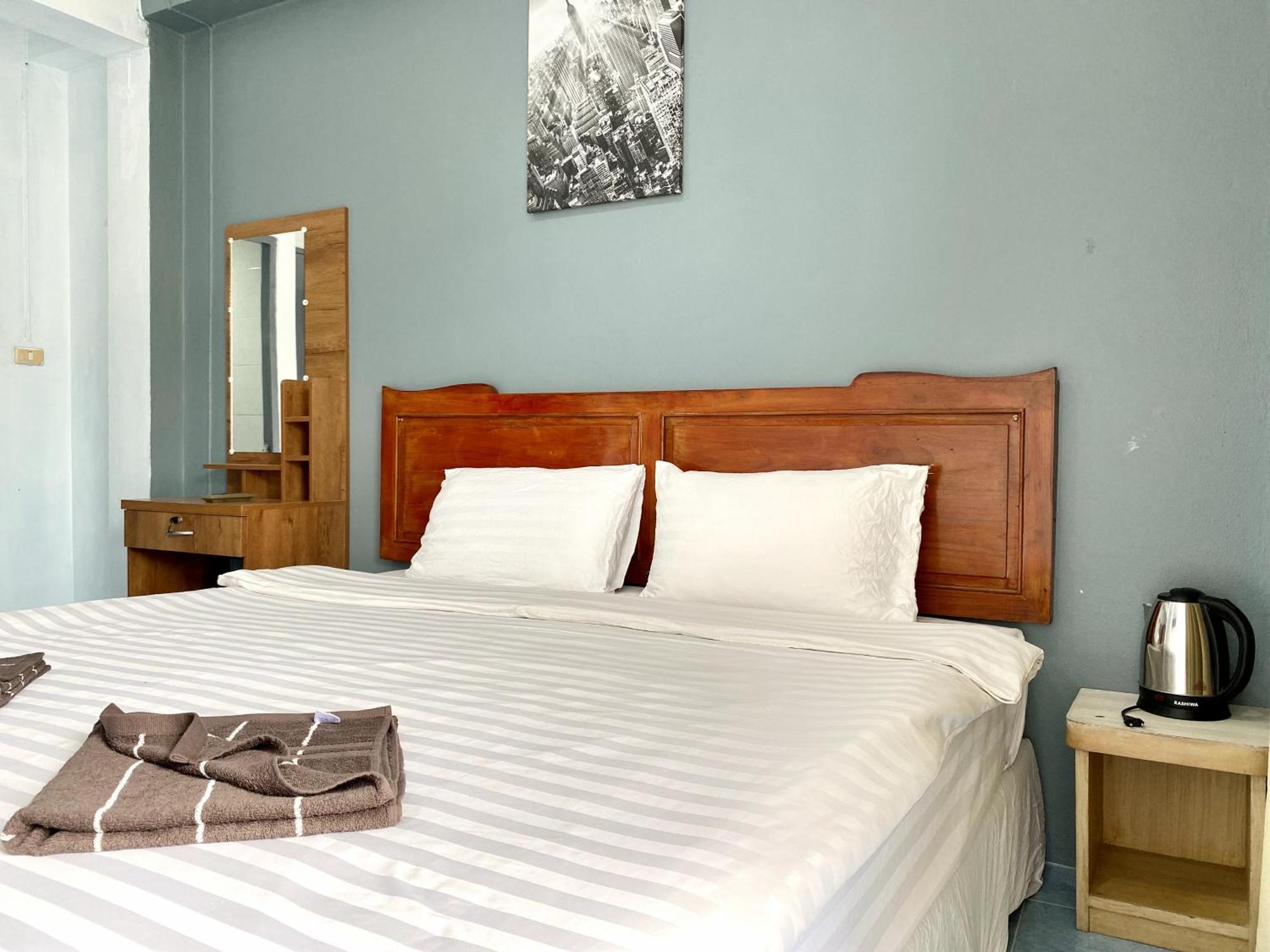 Casa de hóspedes Mini Thai 2*