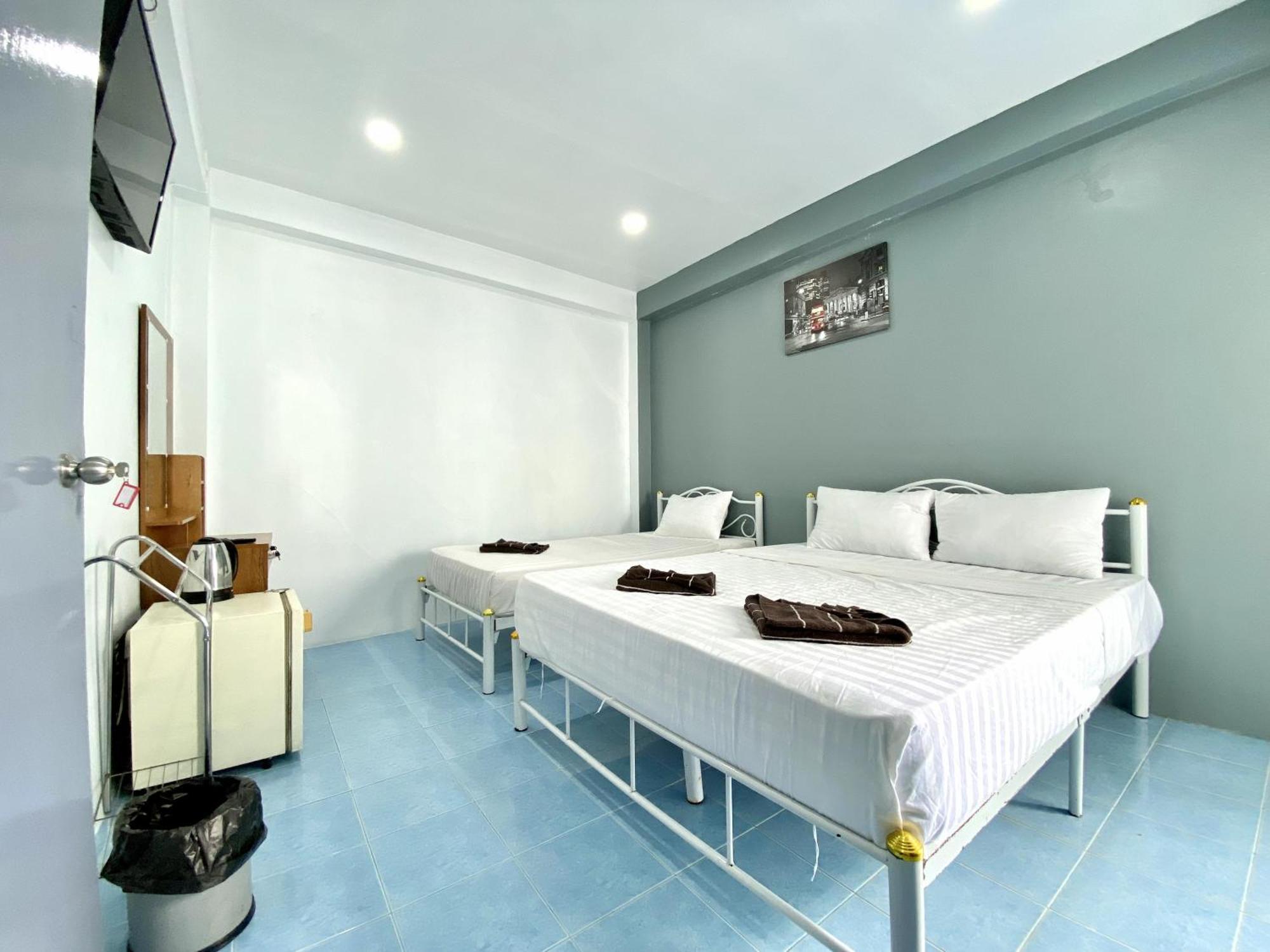 Casa de hóspedes Mini Thai
