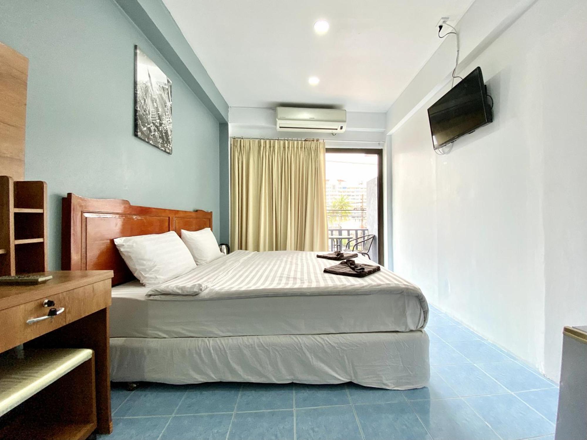 Casa de hóspedes Mini Thai 2*