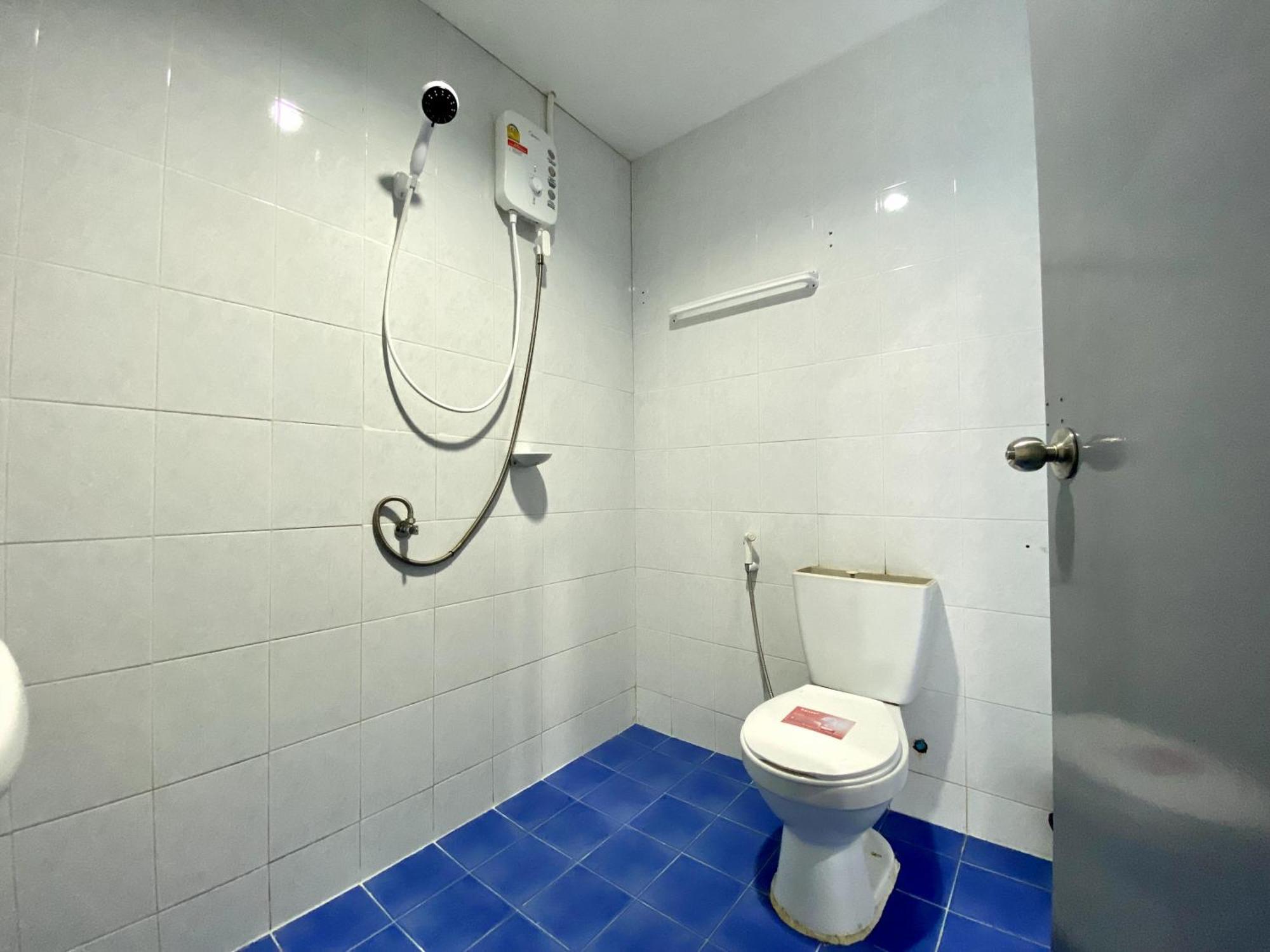 Casa de hóspedes Mini Thai Patong