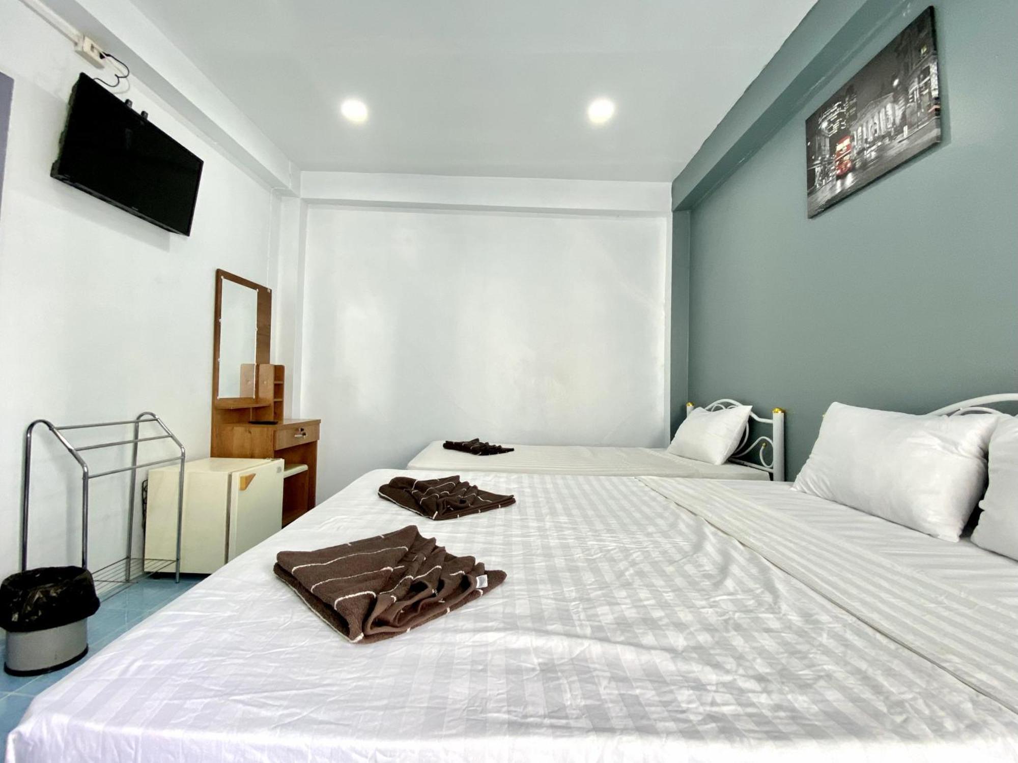 Mini Thai 2* Patong