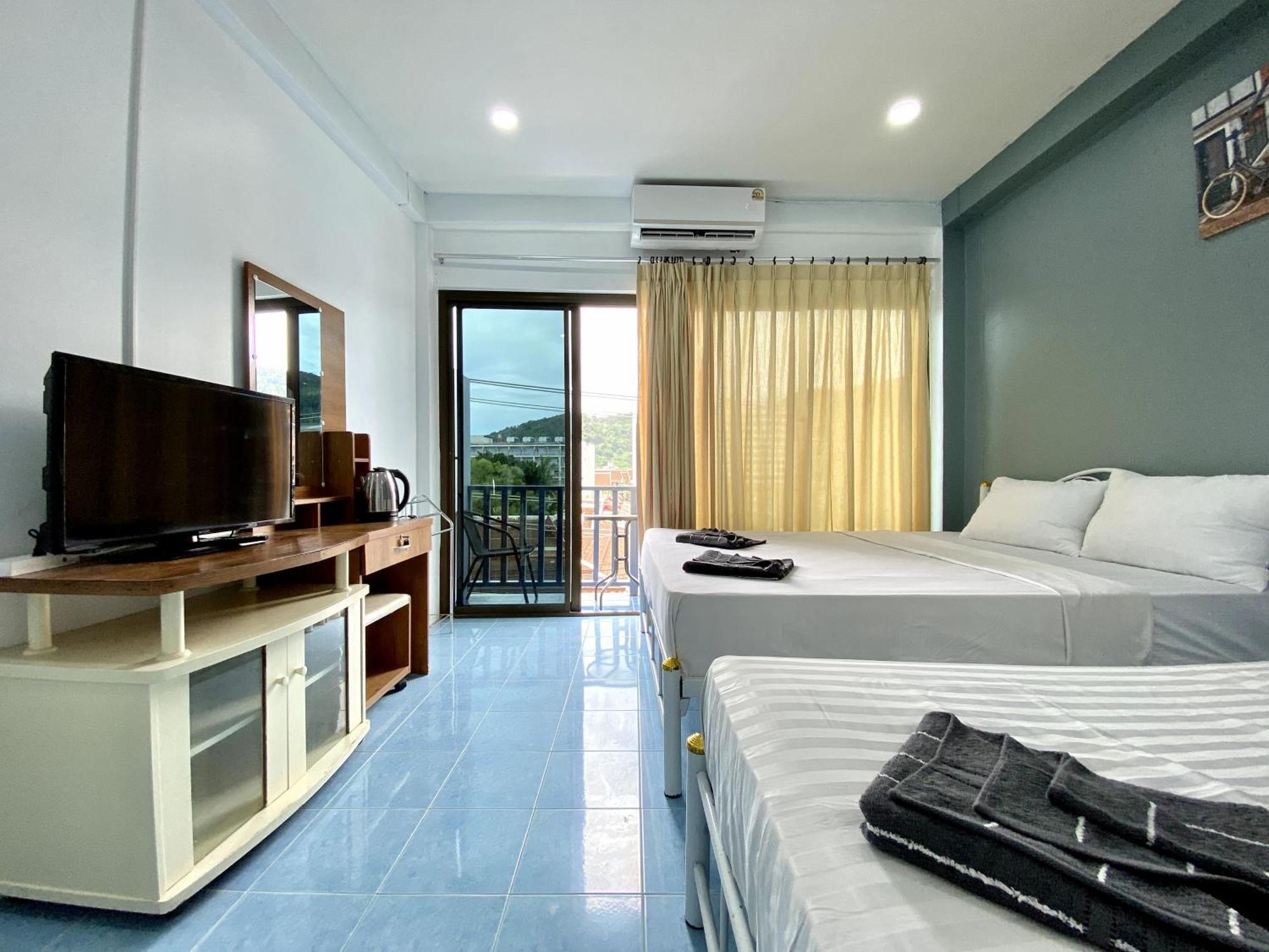 Casa de hóspedes Mini Thai 2*