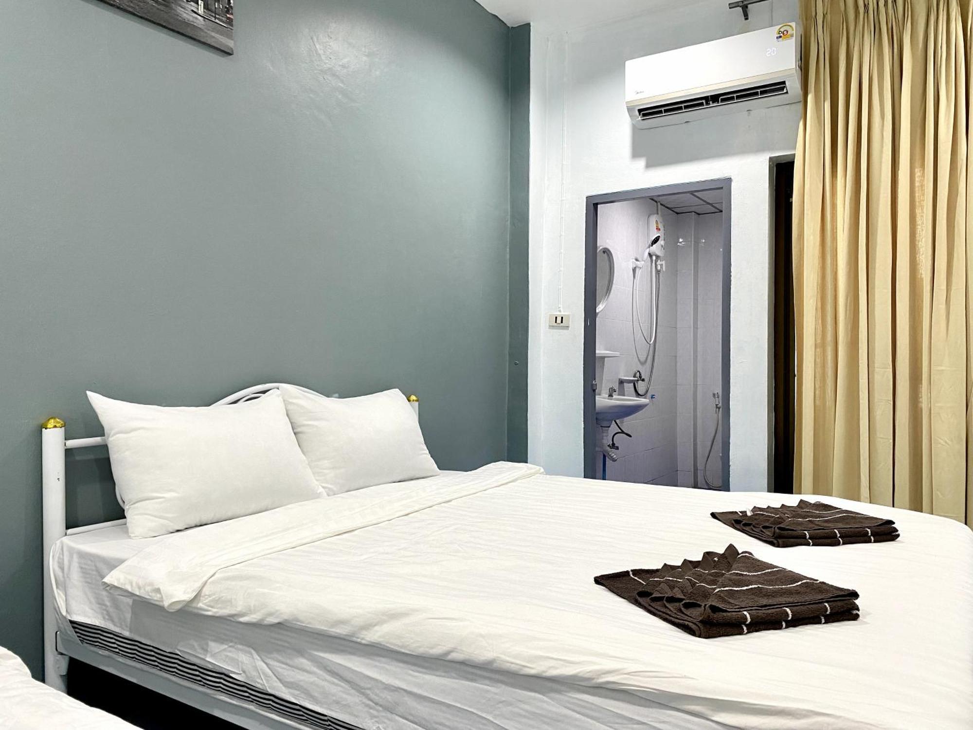 Casa de hóspedes Mini Thai 2*