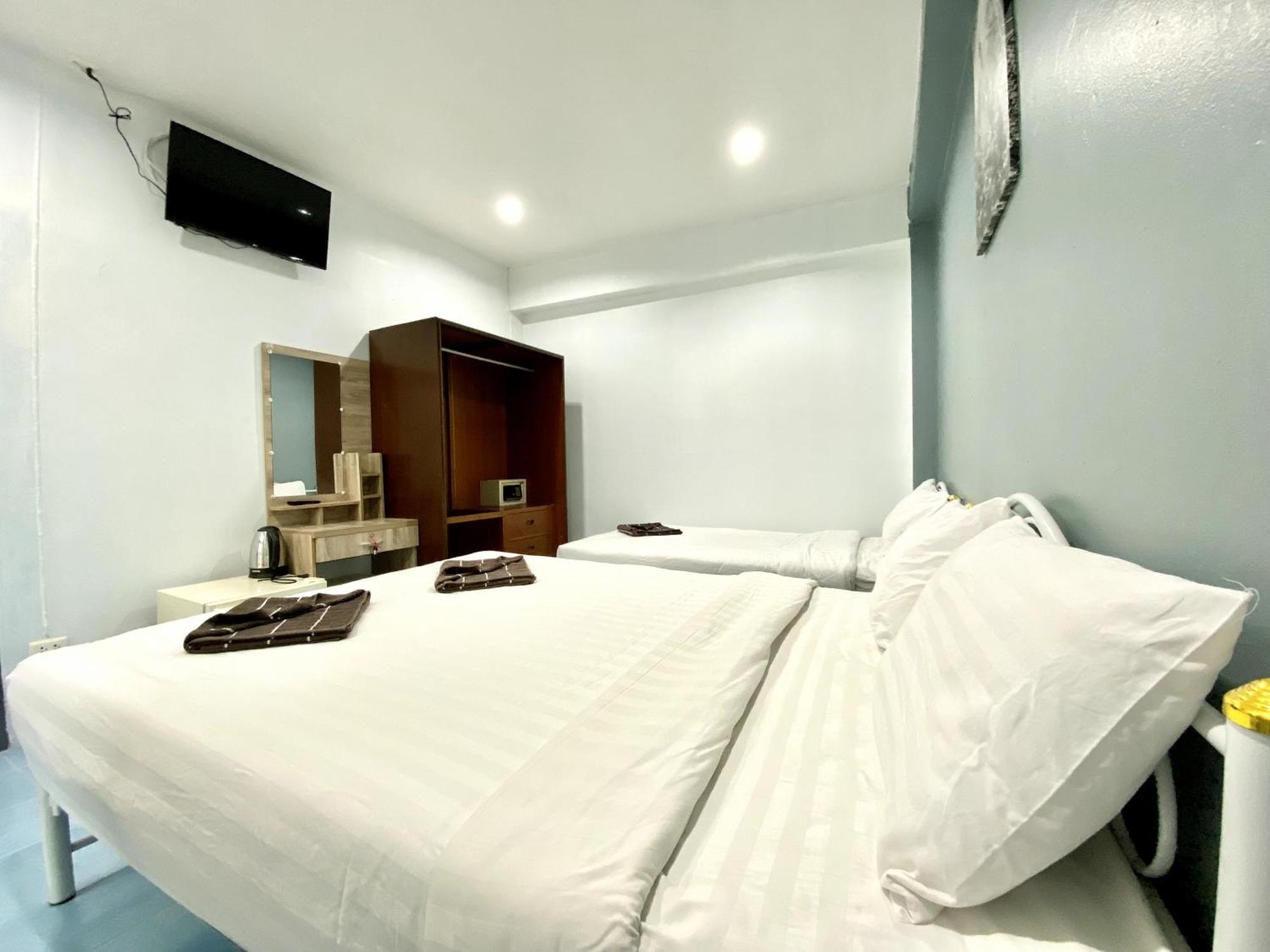 Casa de hóspedes Mini Thai Patong
