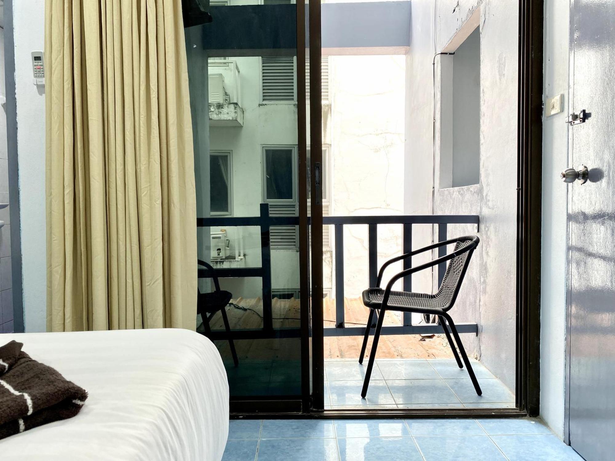 Casa de hóspedes Mini Thai 2*