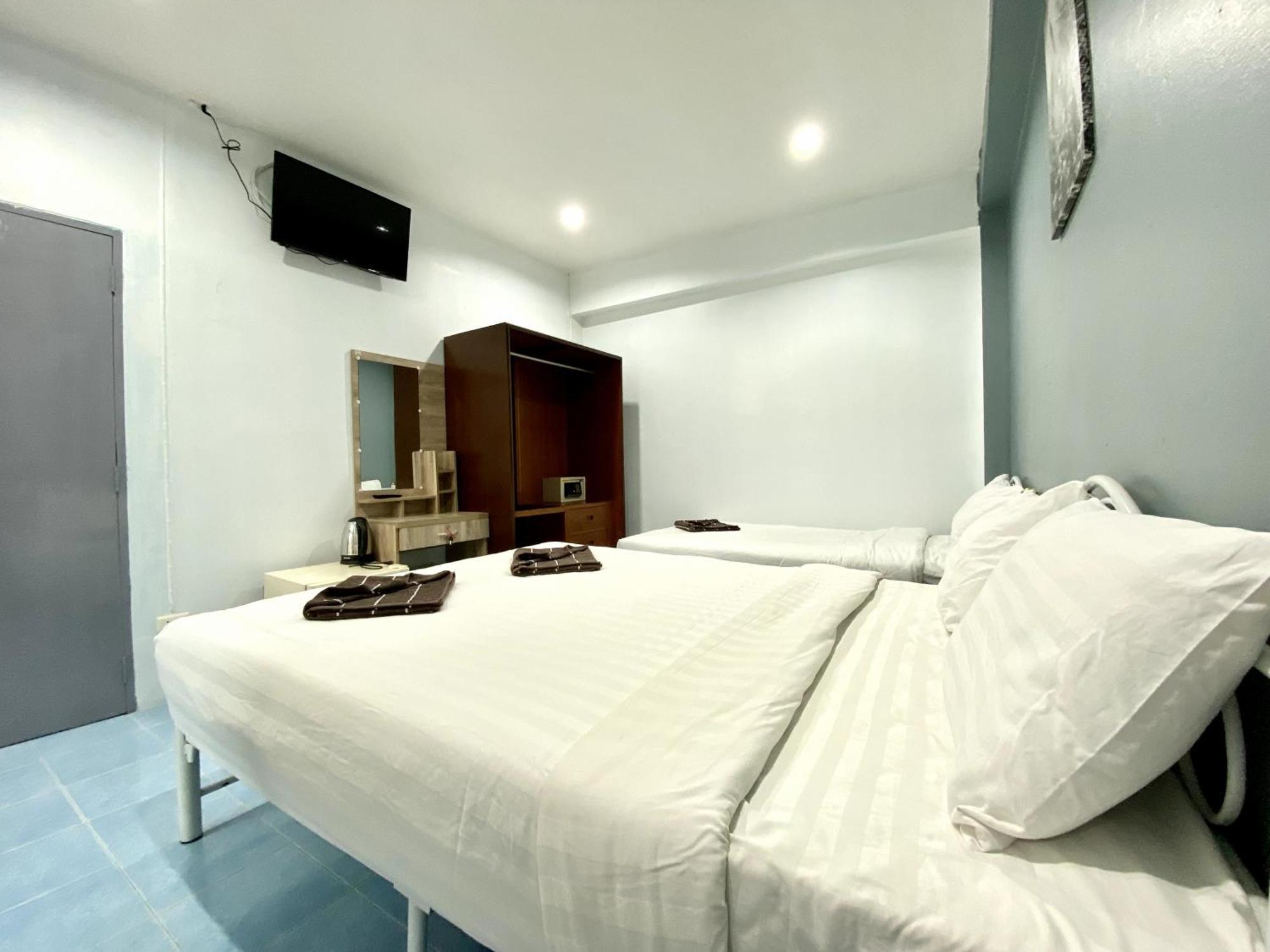Mini Thai Casa de hóspedes Patong