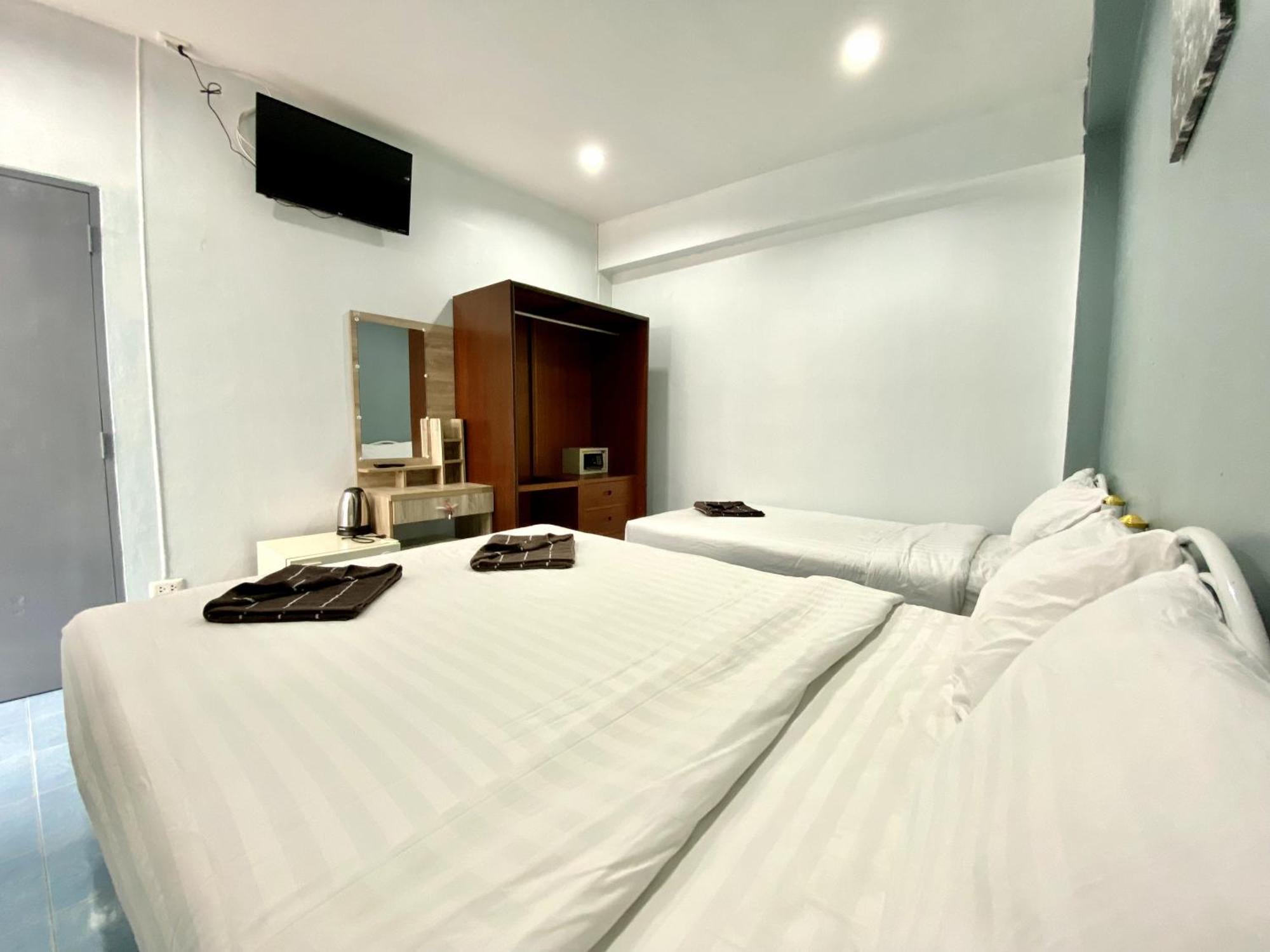Mini Thai Patong