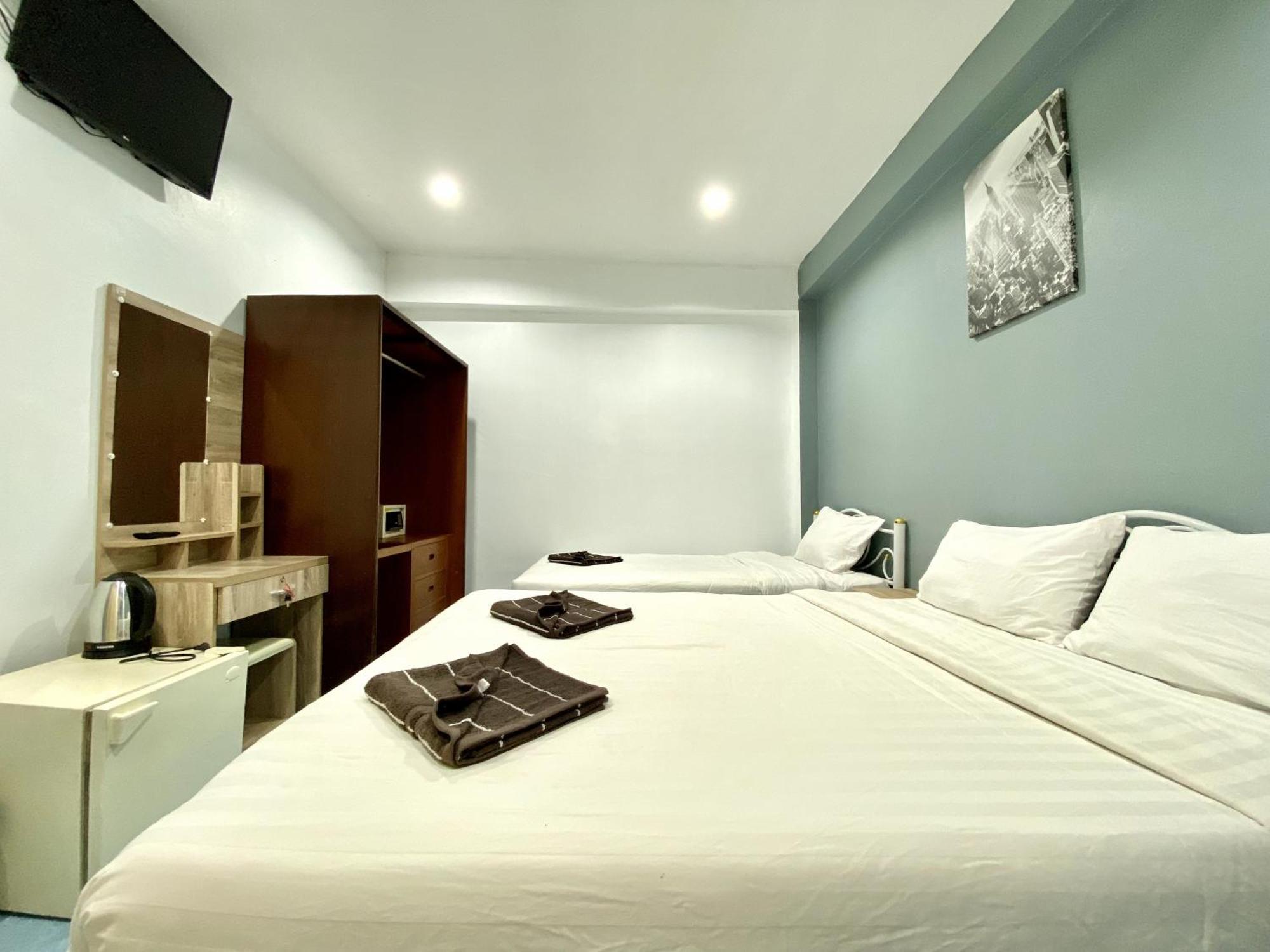 Mini Thai 2* Patong
