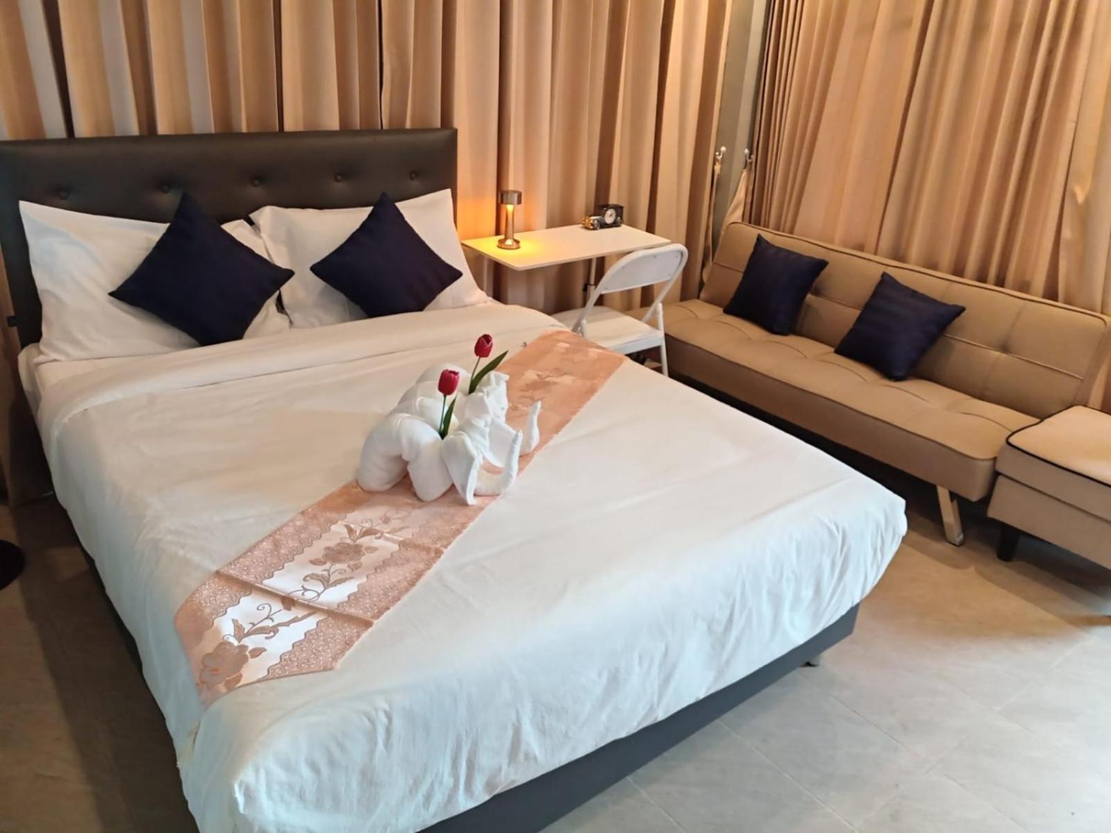 The Way Hotel