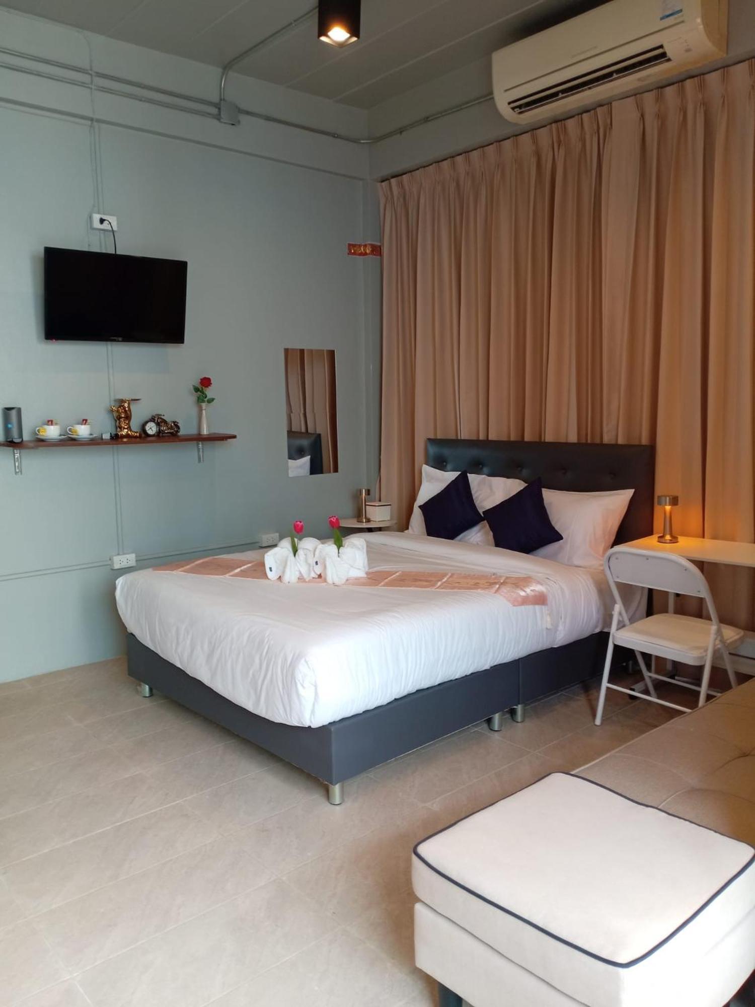 Hotel The Way