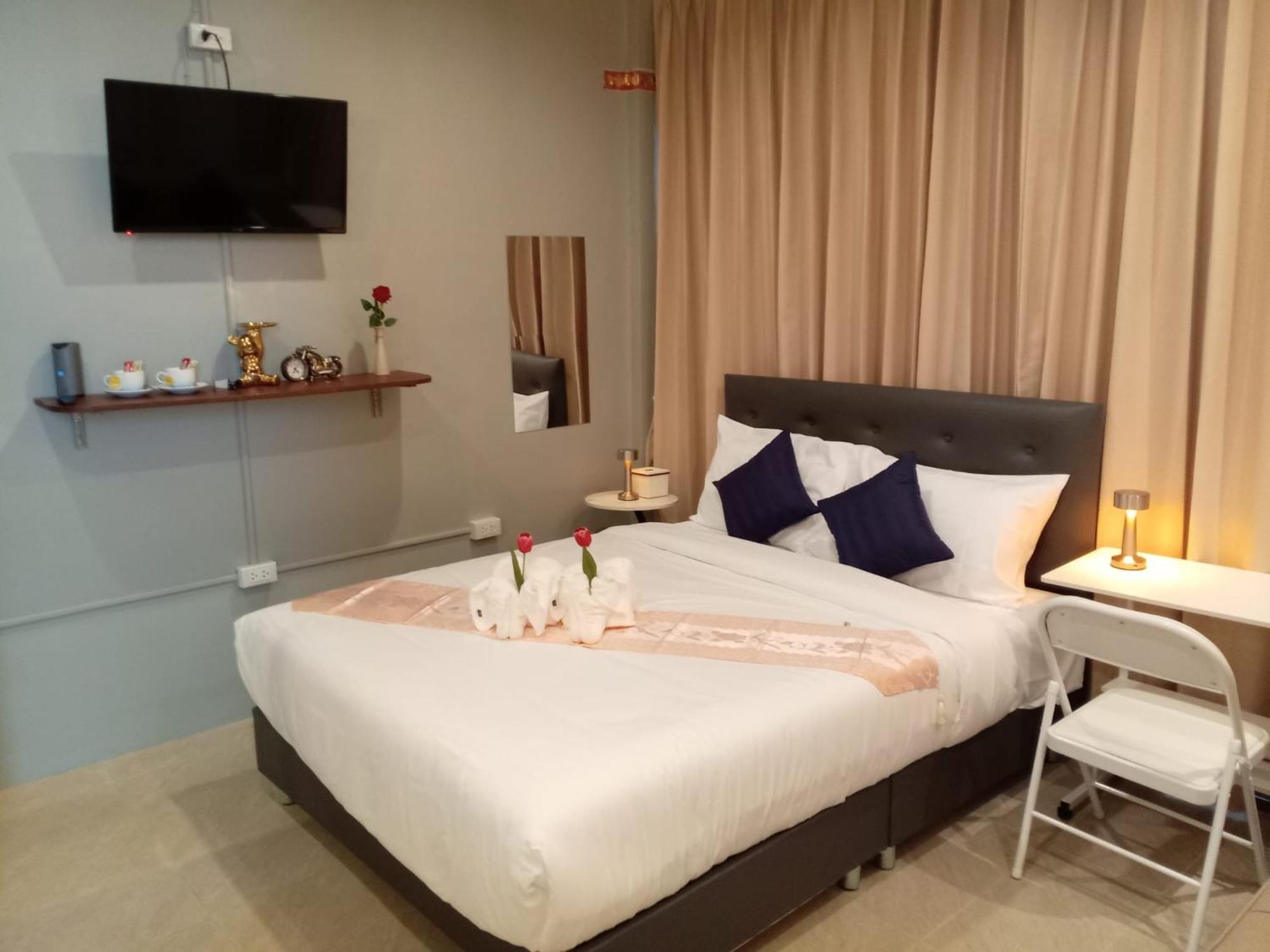 Hotel The Way
