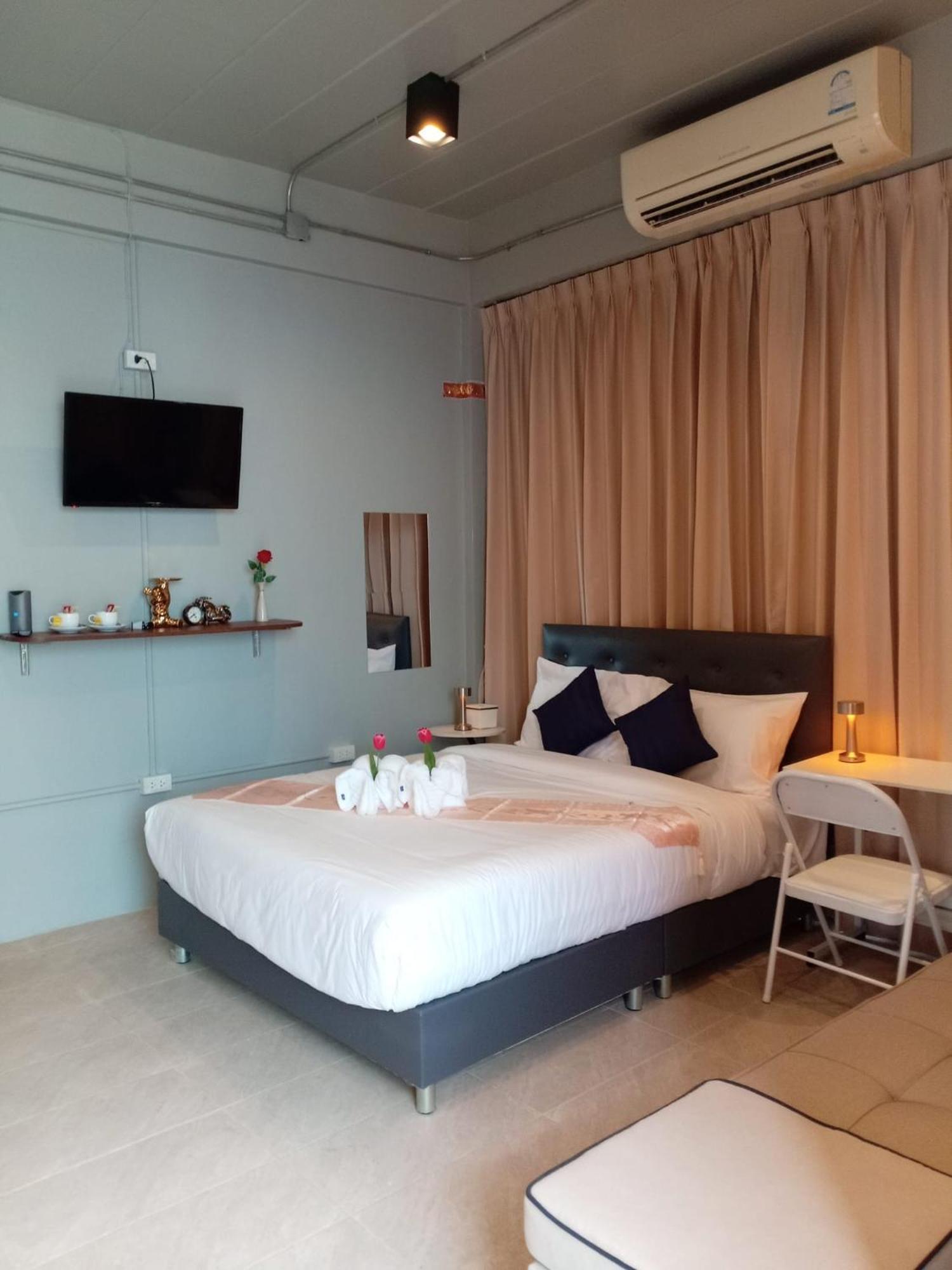 The Way Hotel 3*