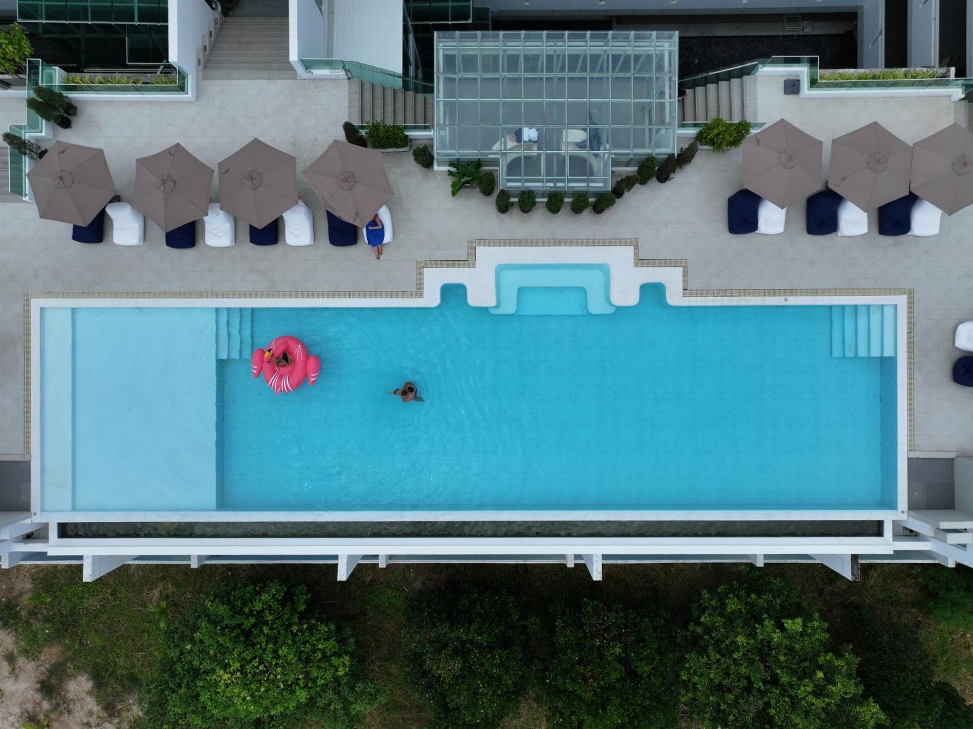 Chalong Marina Bay View Phuket 5* Ban Bang Chak (Phuket)