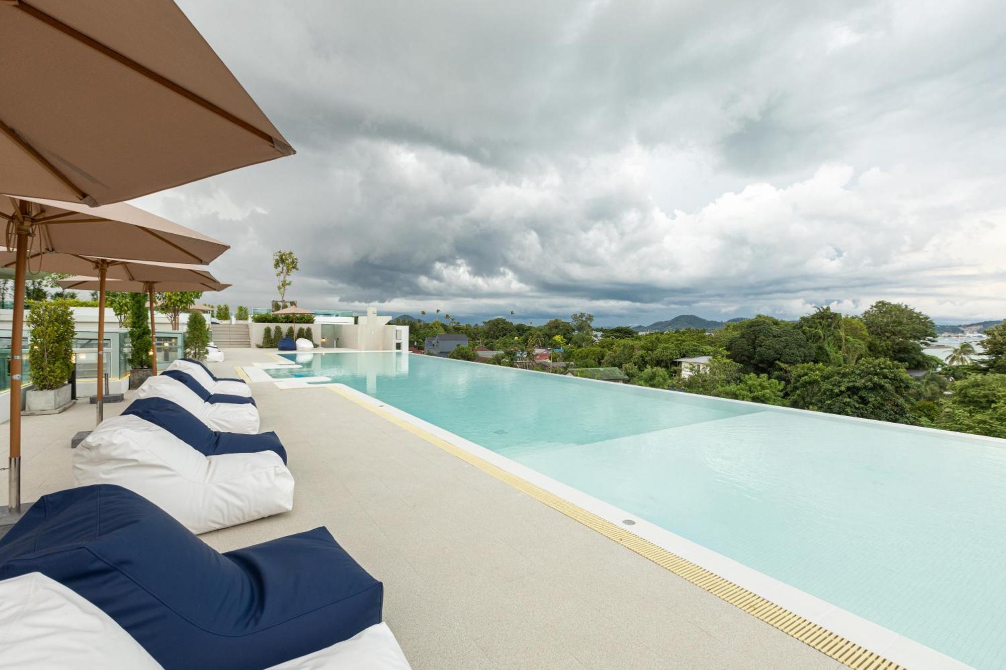 Hotel Chalong Marina Bay View Phuket