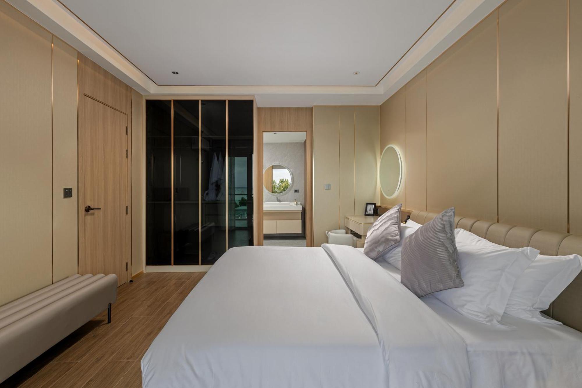 Hotel Chalong Marina Bay View Phuket Ban Bang Chak (Phuket)