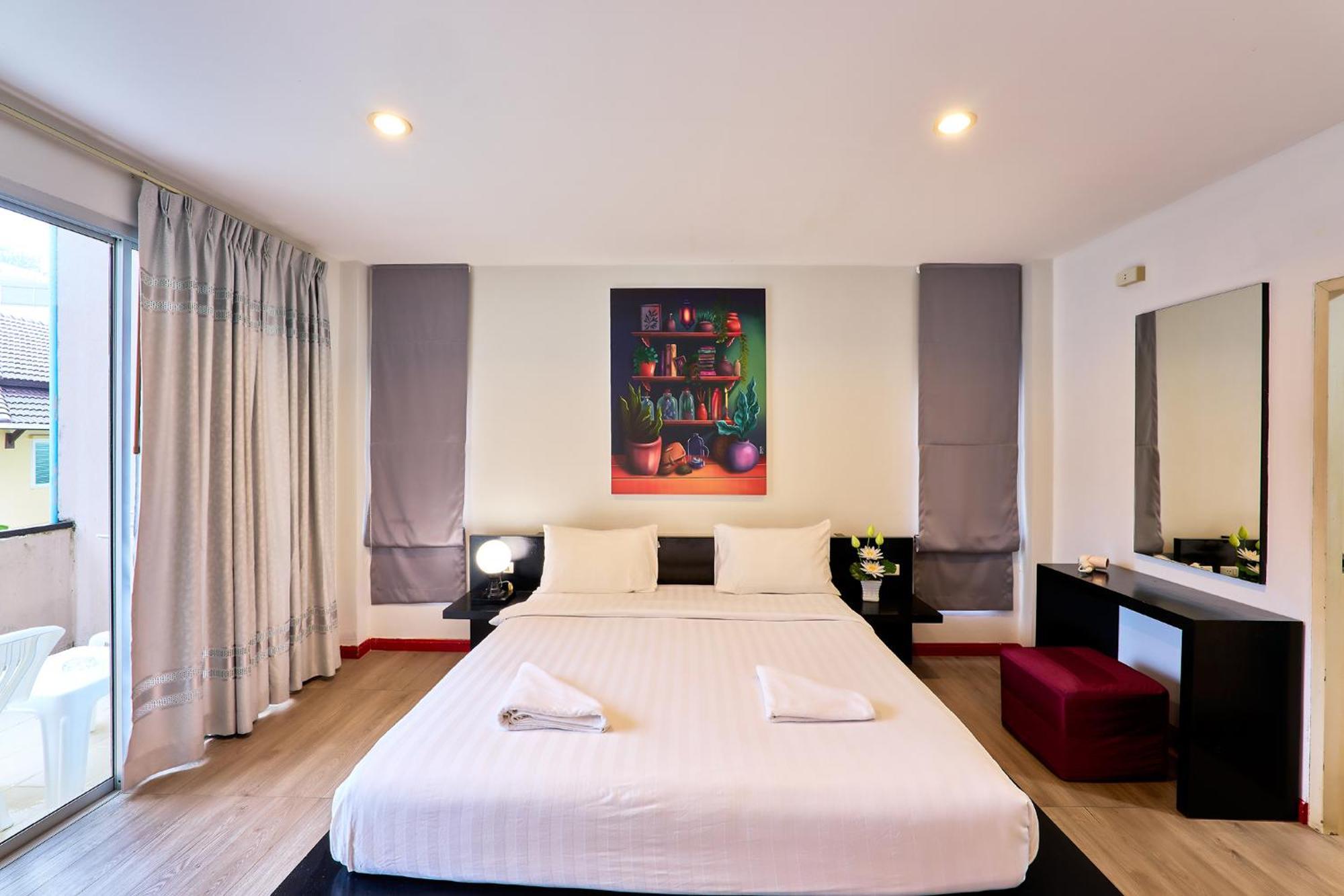 Hotel Jinta Andaman 3*