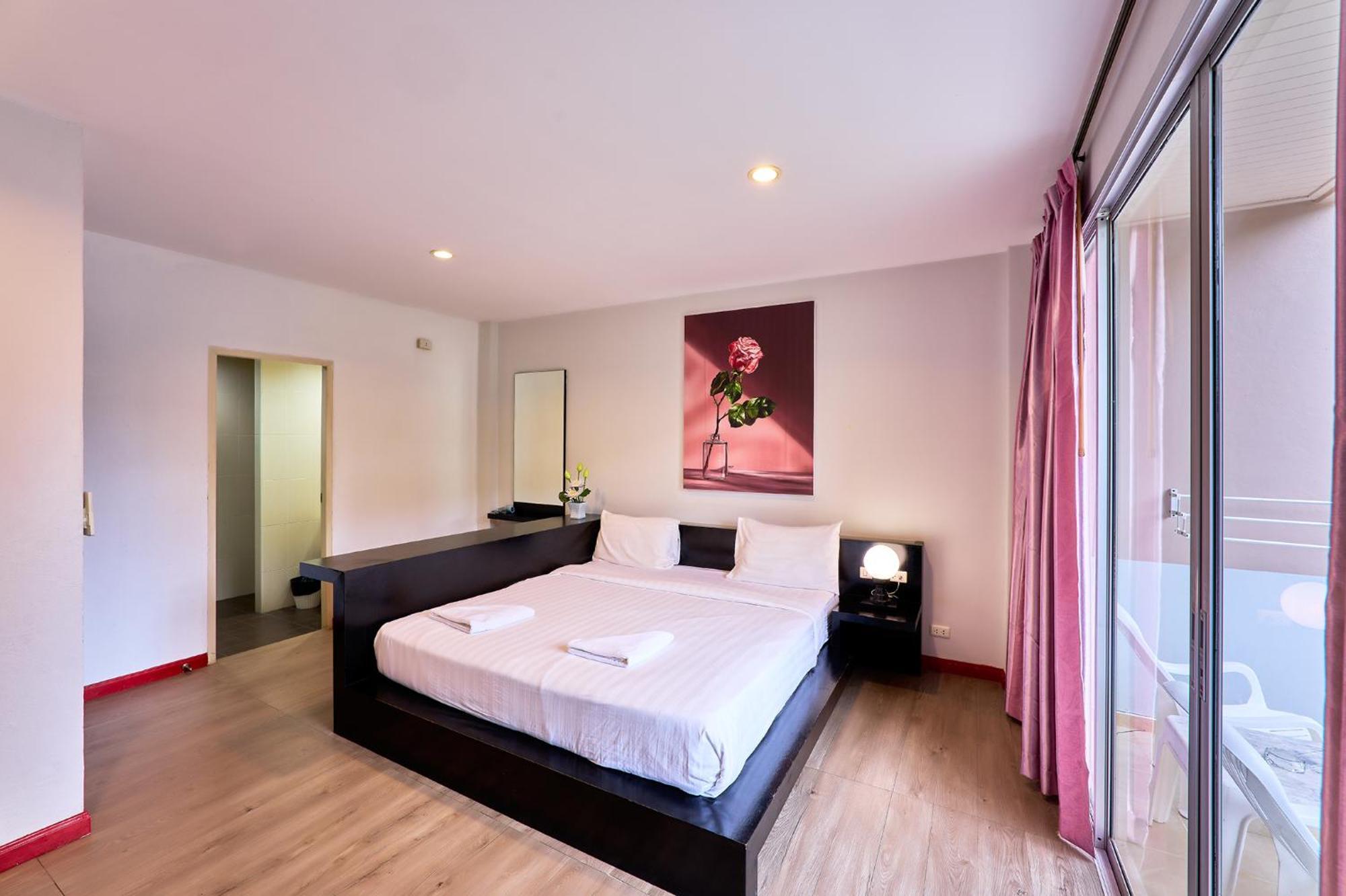 Jinta Andaman Hotel 3*