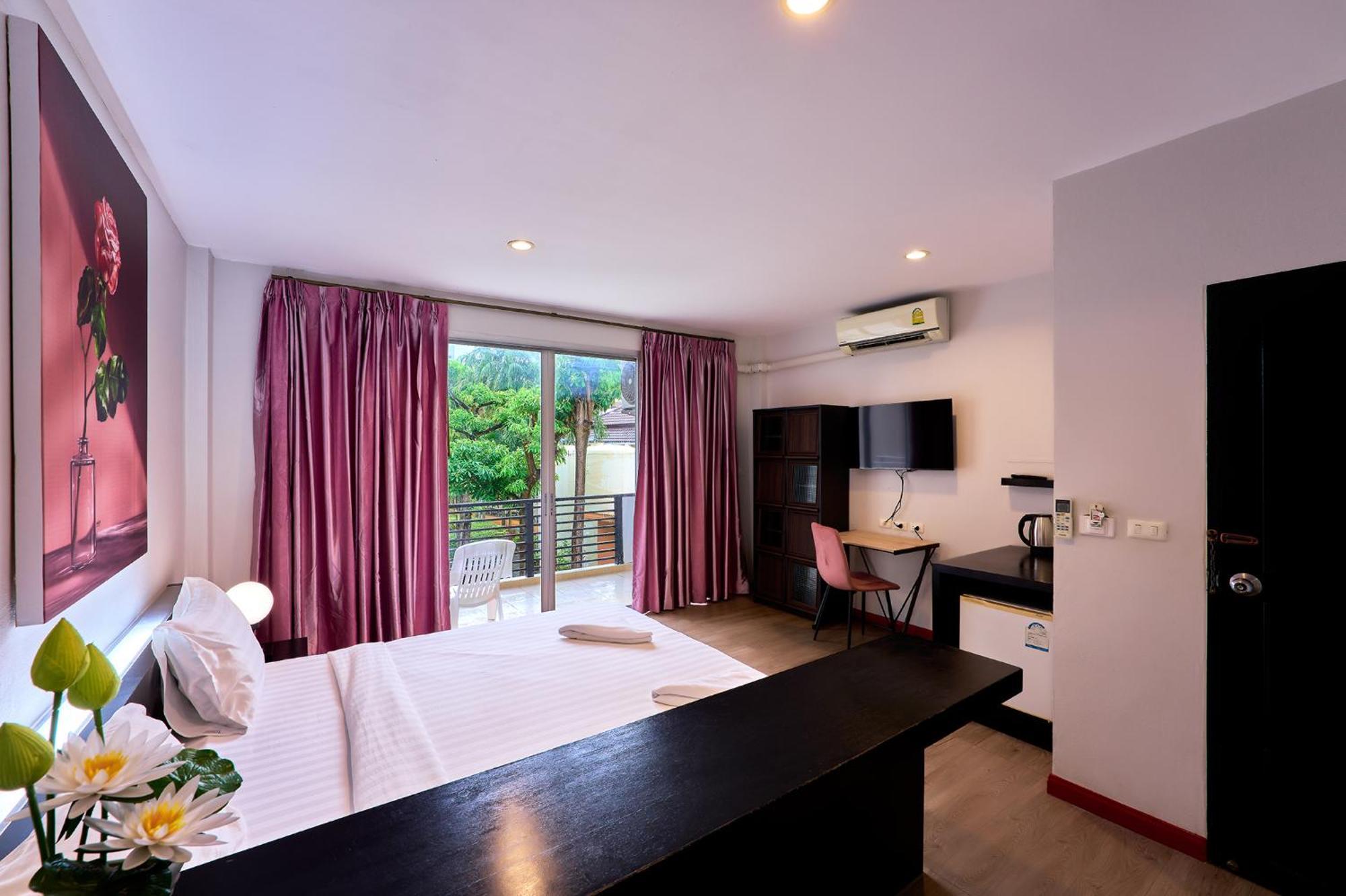 Hotel Jinta Andaman 3*