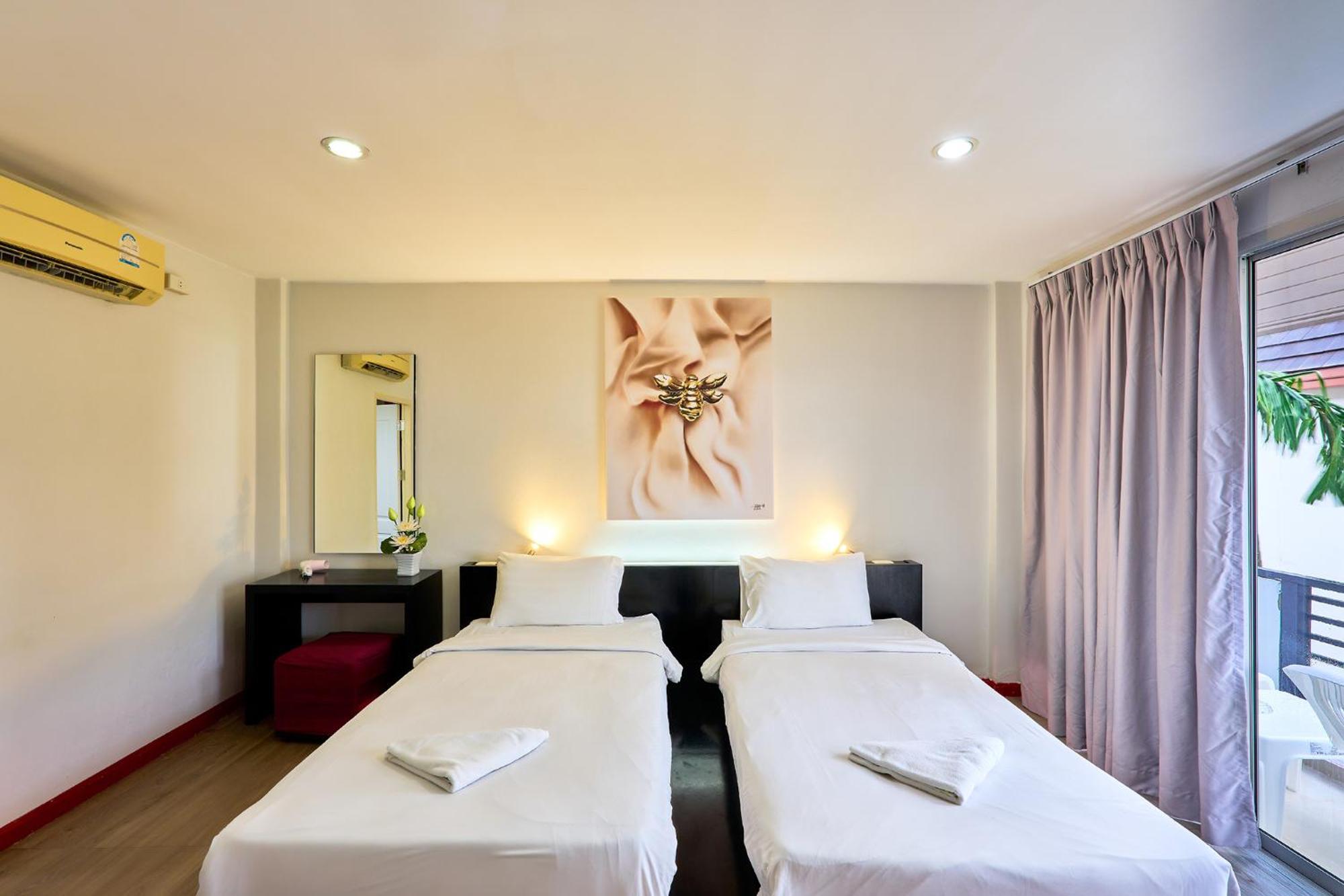 Hotel Jinta Andaman