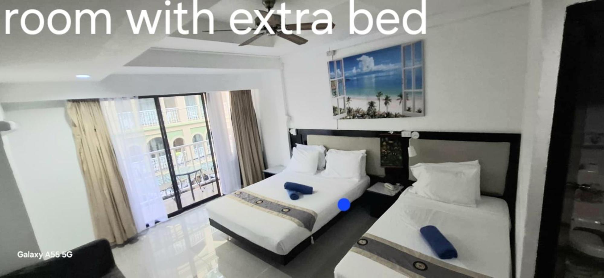 Hostel Boomerang *