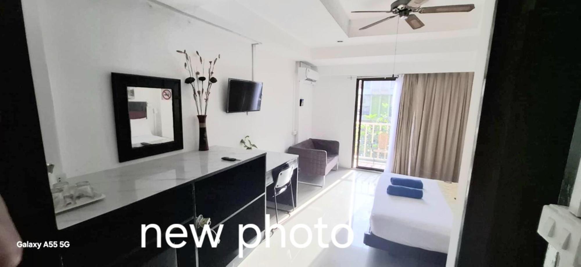 Hostel Boomerang Phuket