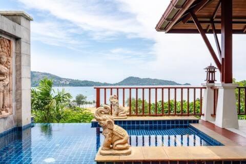 Seaview Luxury Penda Patong