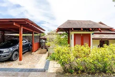 Villa Seaview Luxury Penda