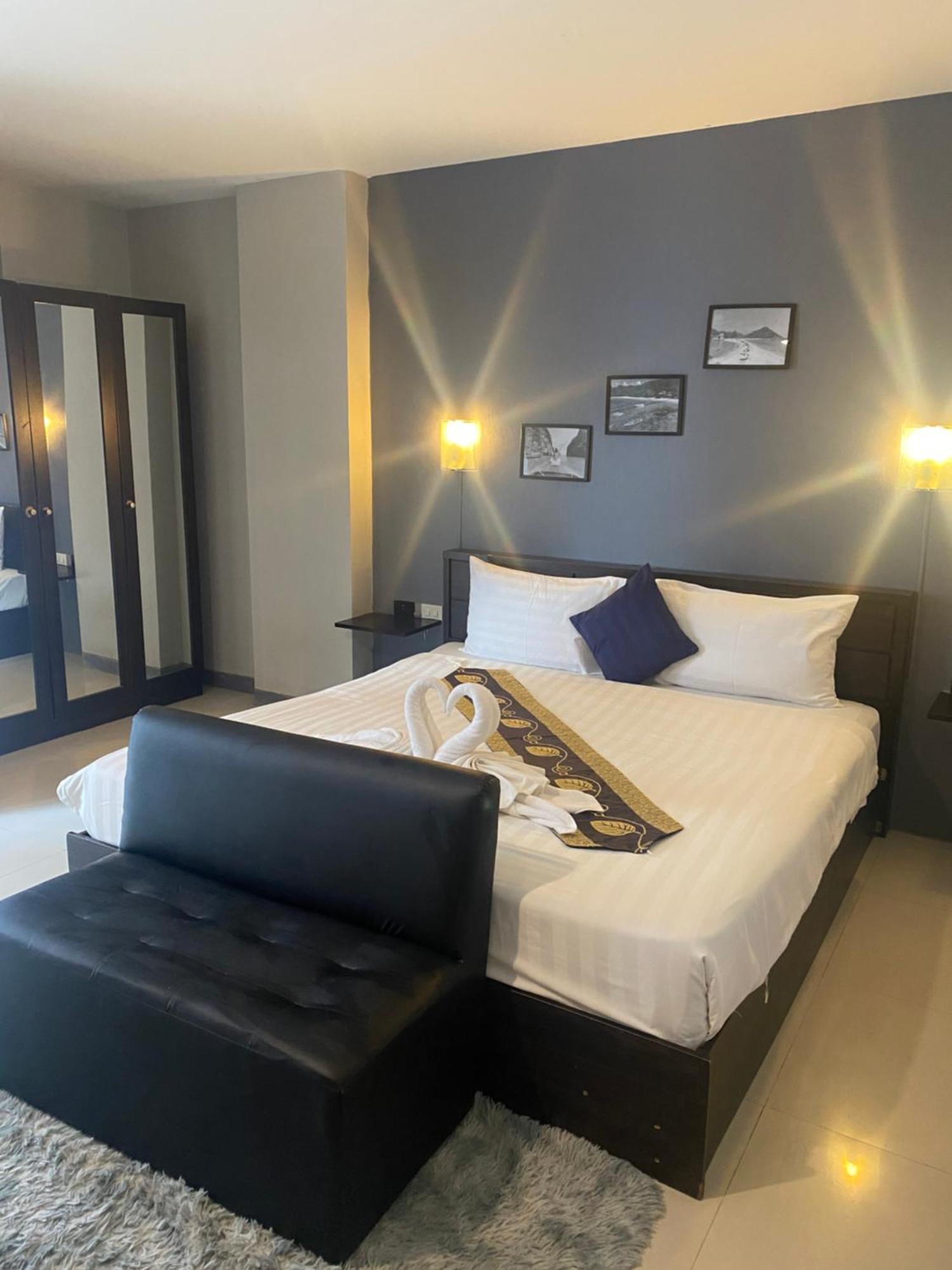 Holiday Home Patong 3* Patong