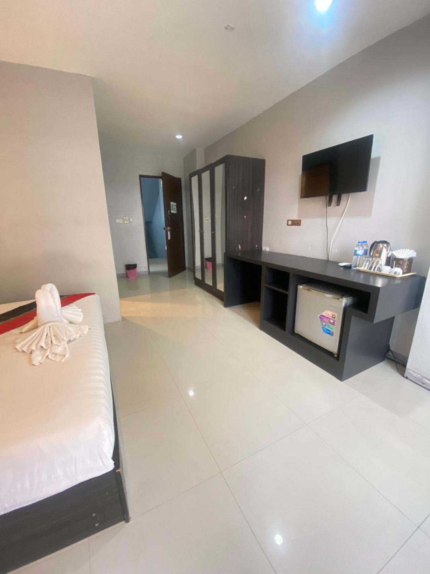Holiday Home Patong Hotel Patong