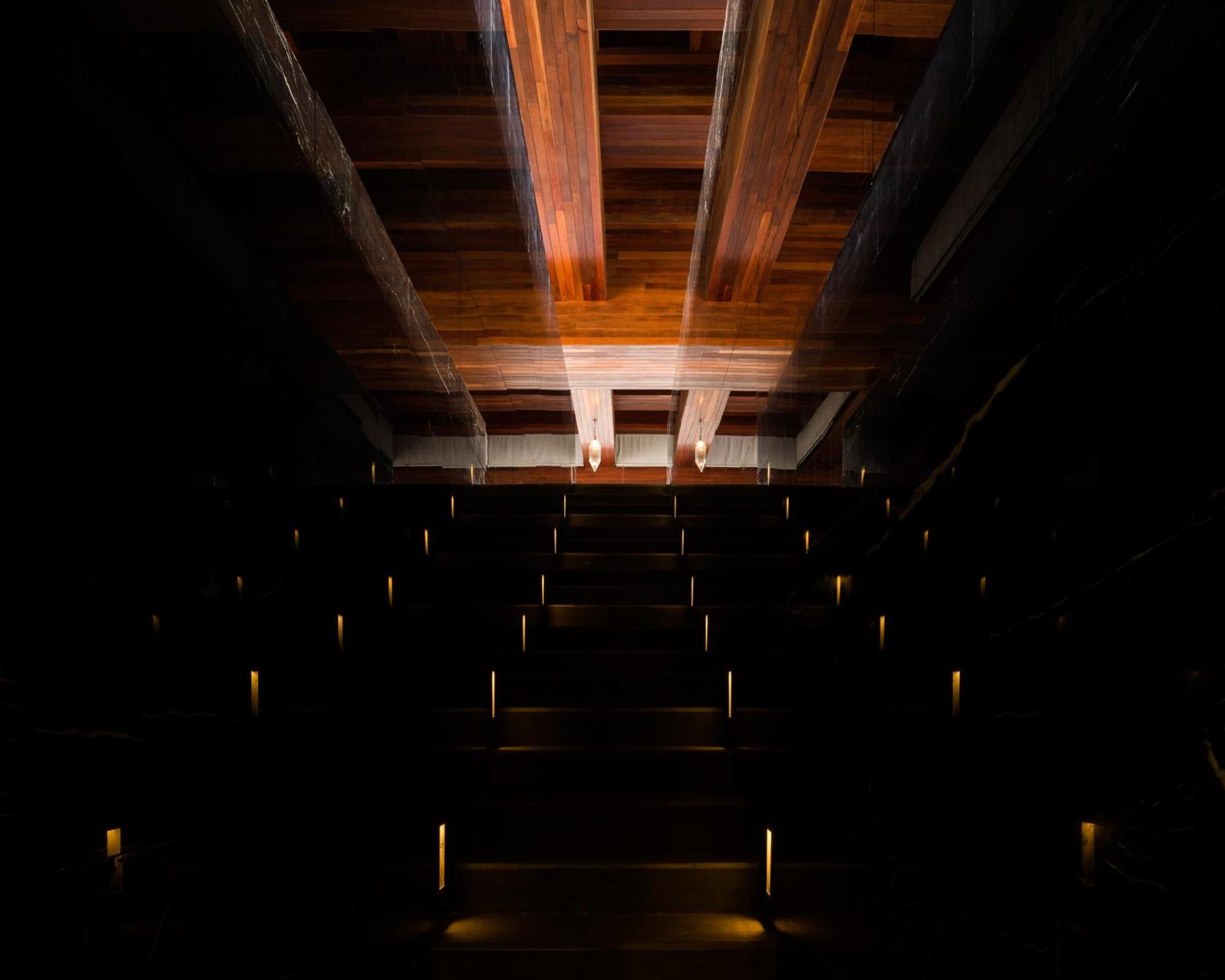 The Naka Phuket, A Member Of Design Resort