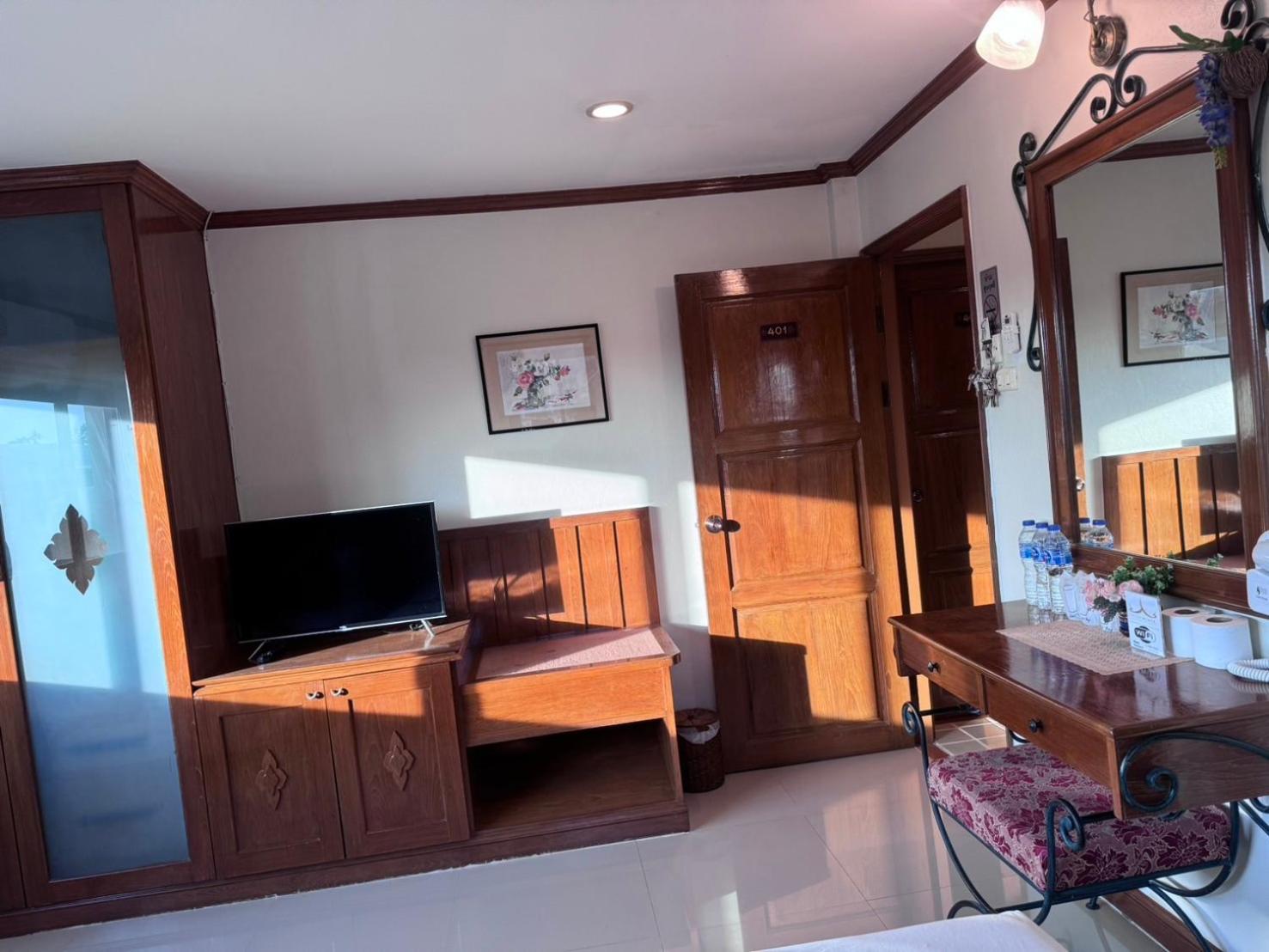Your Place Guest house 2*