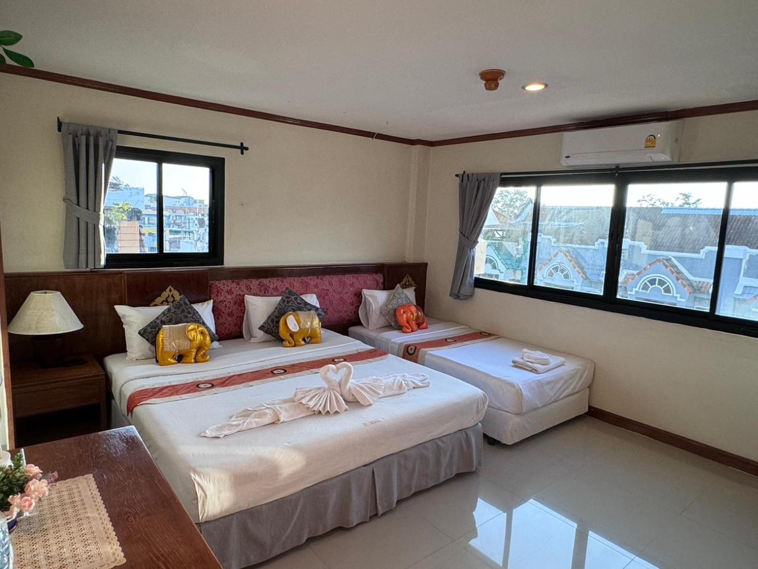 Your Place Guest house