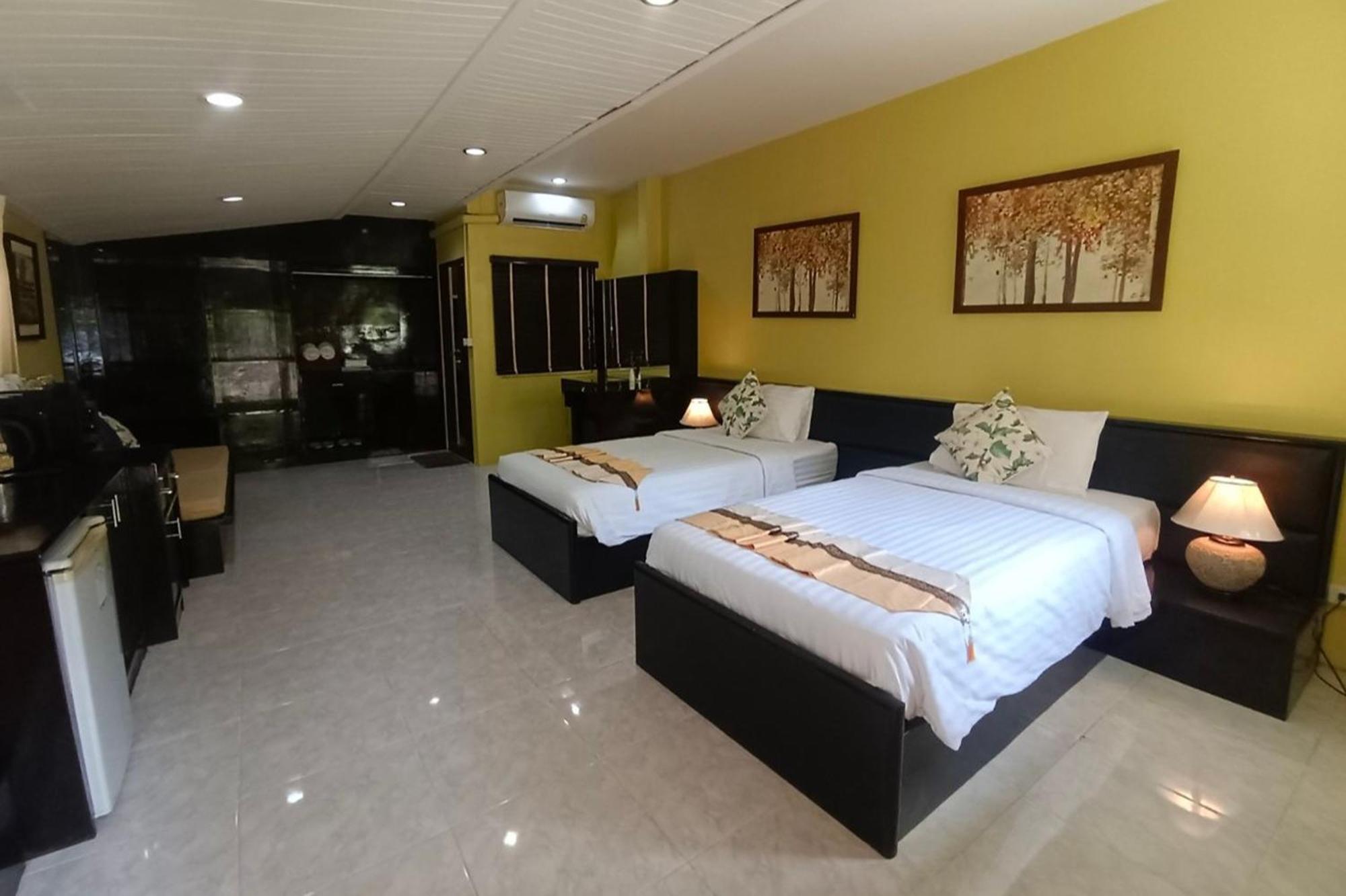 Thai Modern & 
