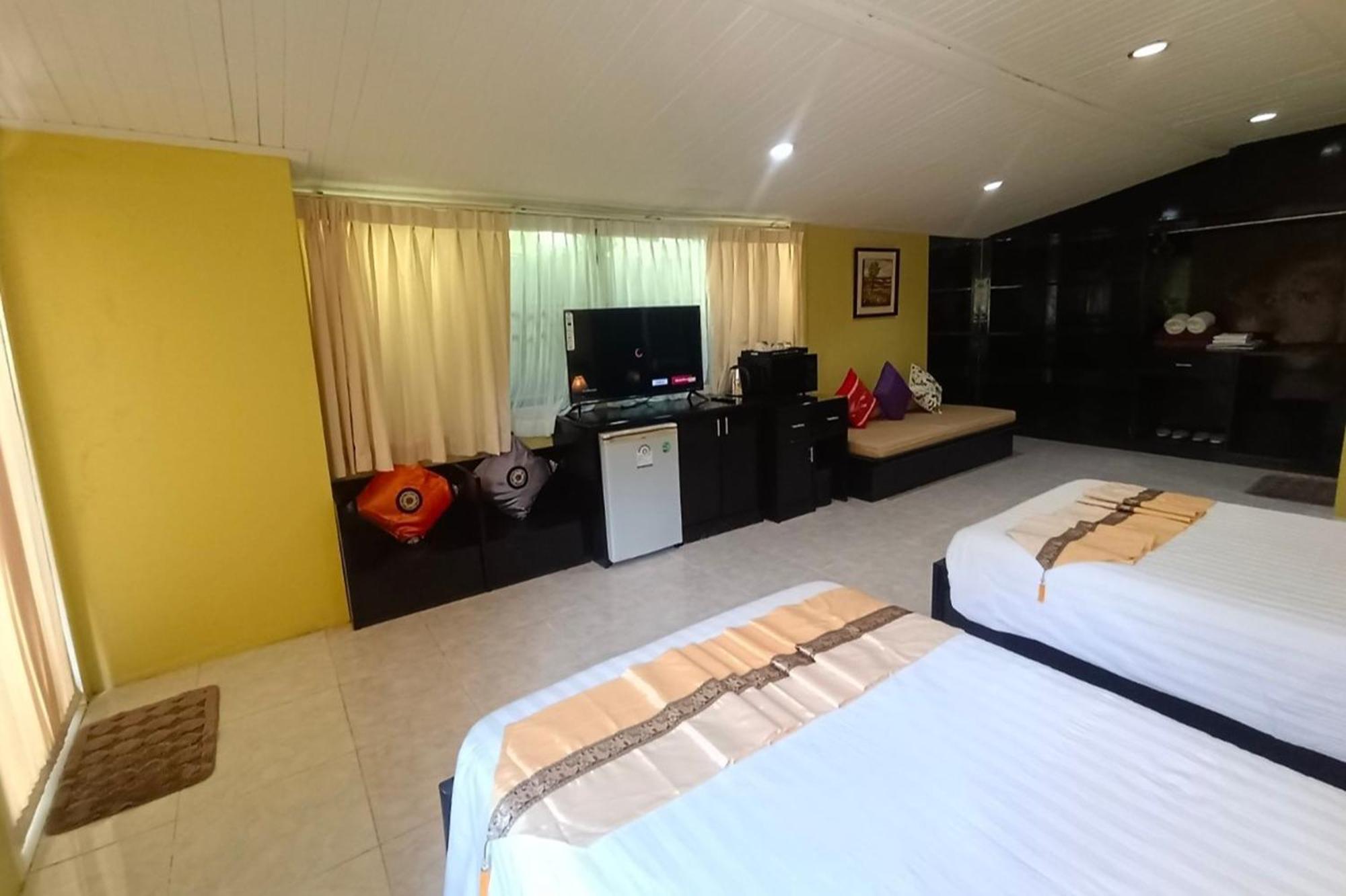Resort Thai Modern & 
