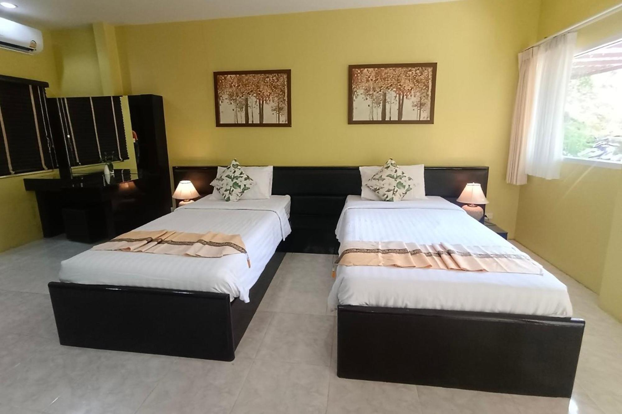 Thai Modern & 