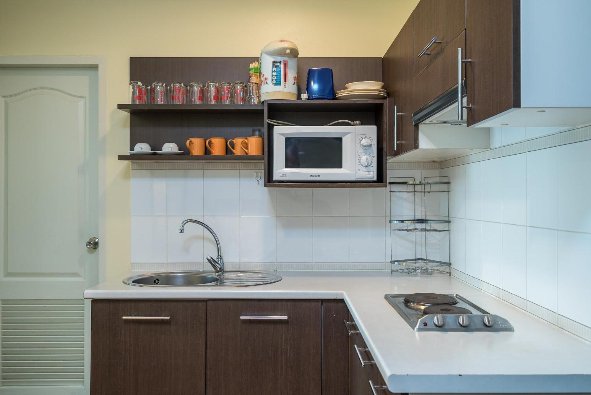 At Phuket By Lofty Apartment Patong