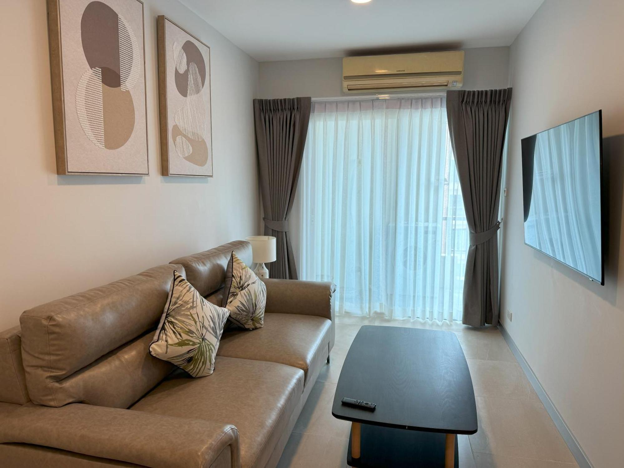 Apartment At Phuket By Lofty