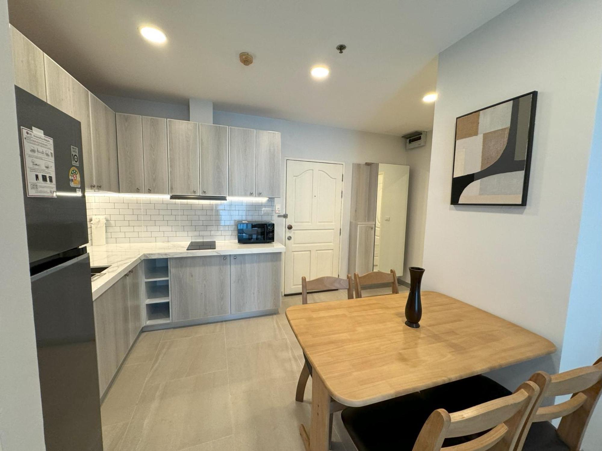 Apartment At Phuket By Lofty Patong