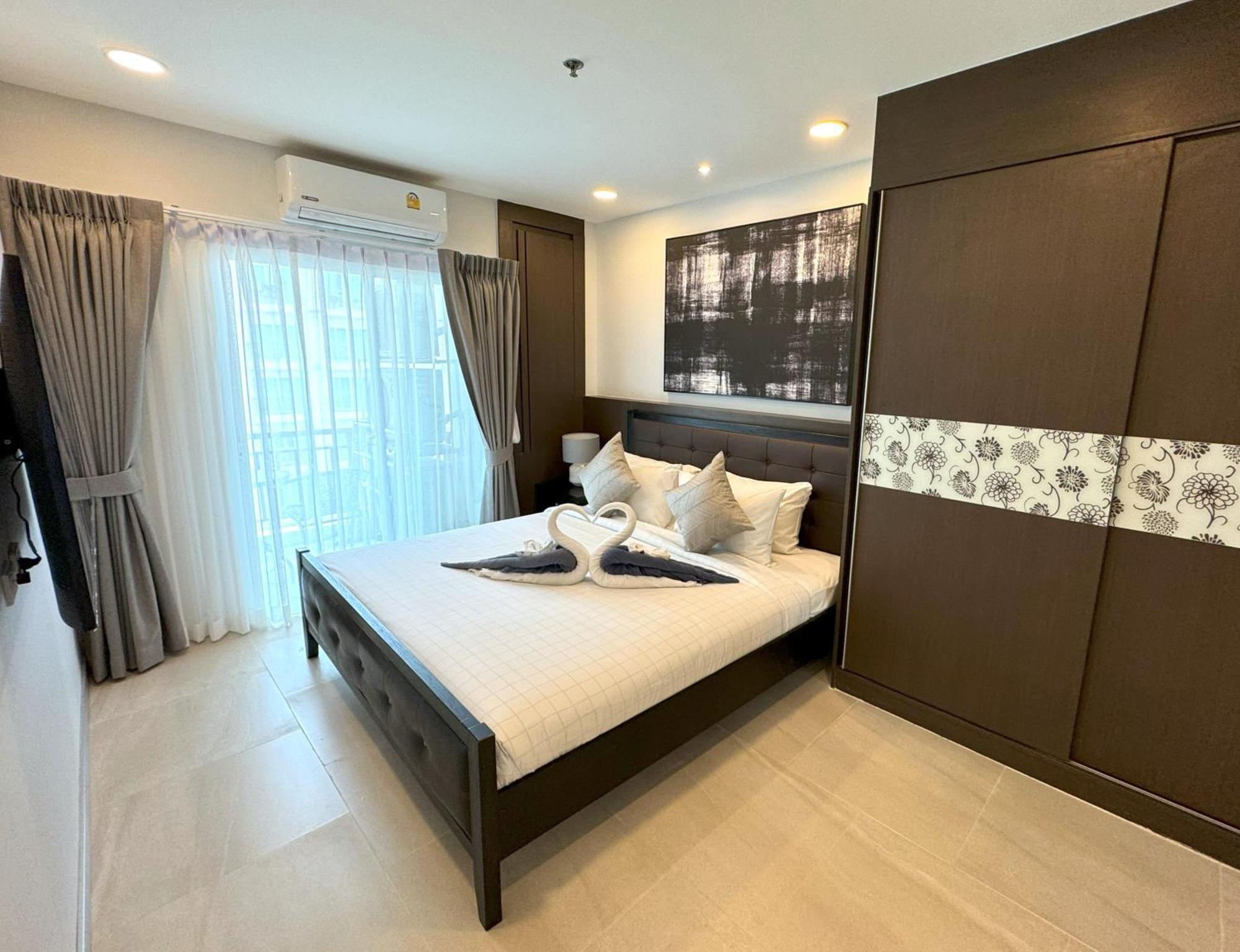 At Phuket By Lofty *
