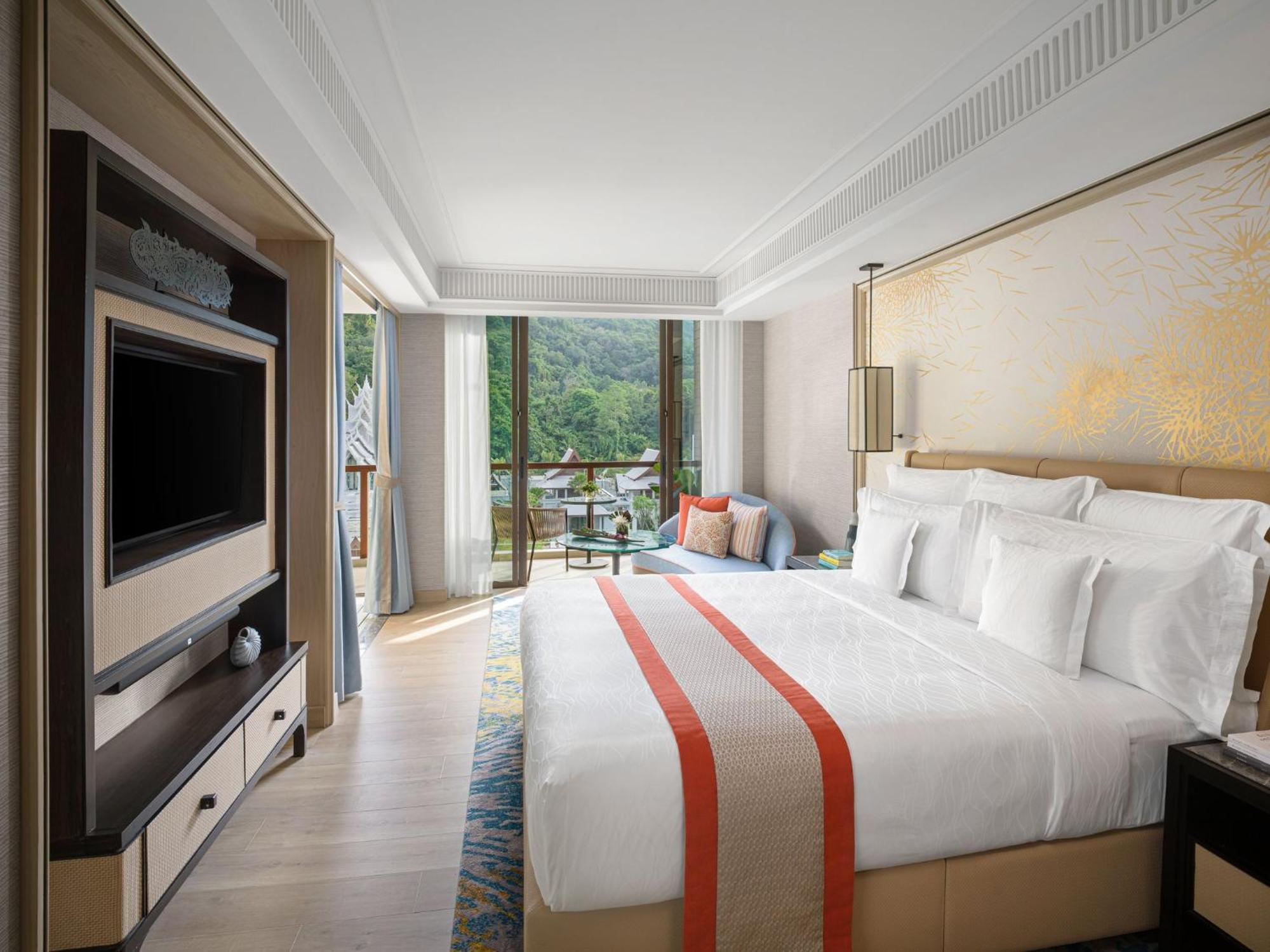 Intercontinental Phuket By Ihg