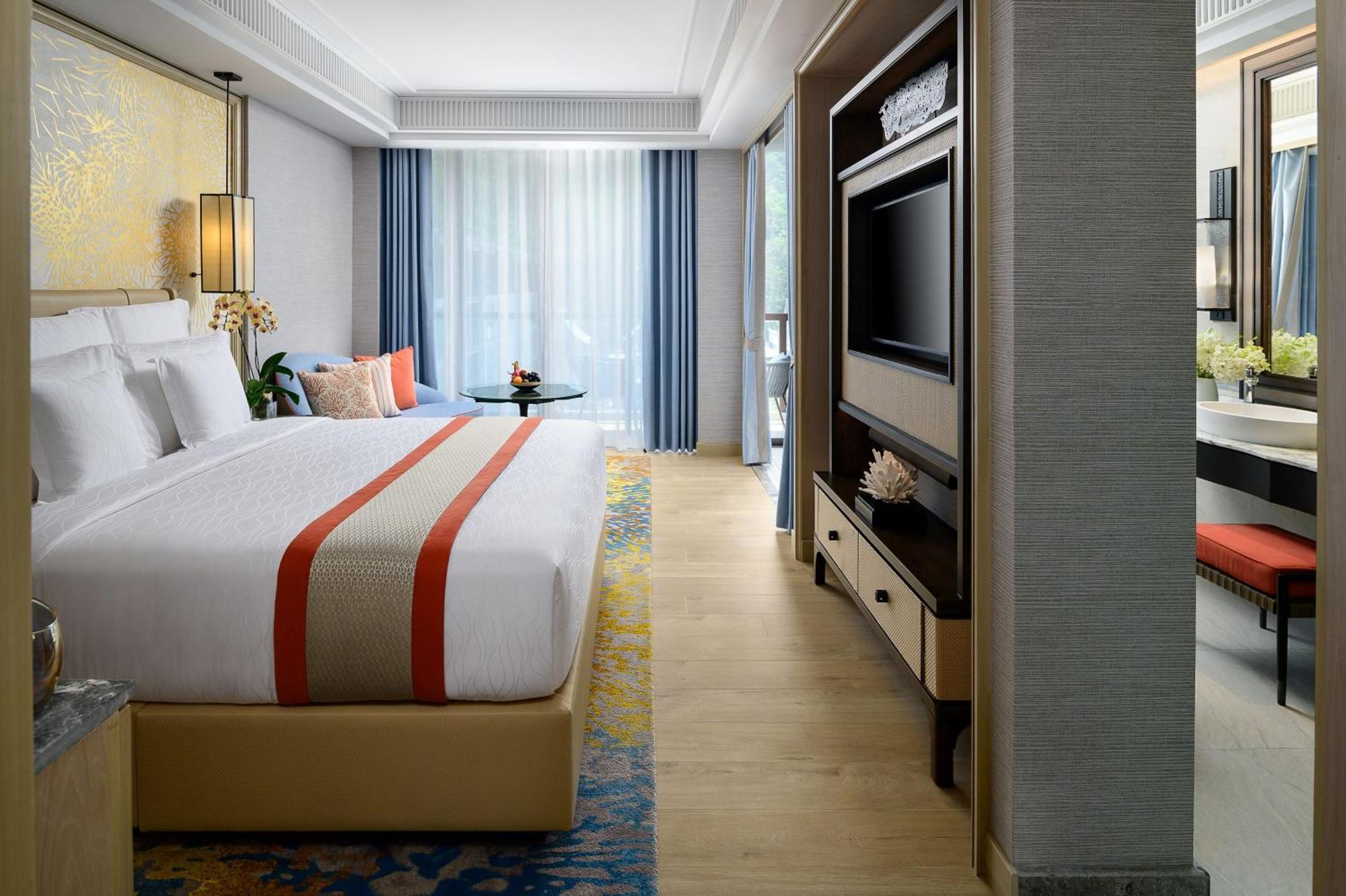 Intercontinental Phuket By Ihg 5*