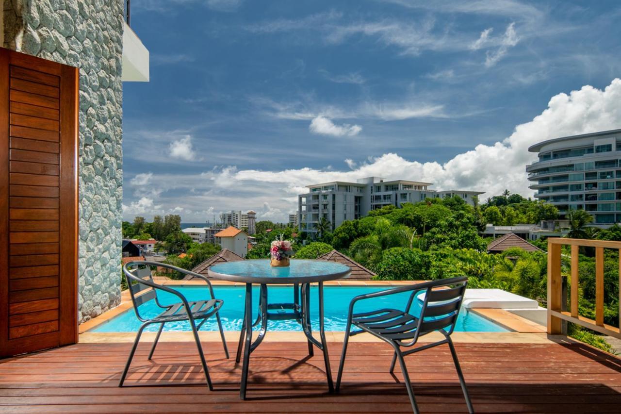 Villa Prima Karon Phuket