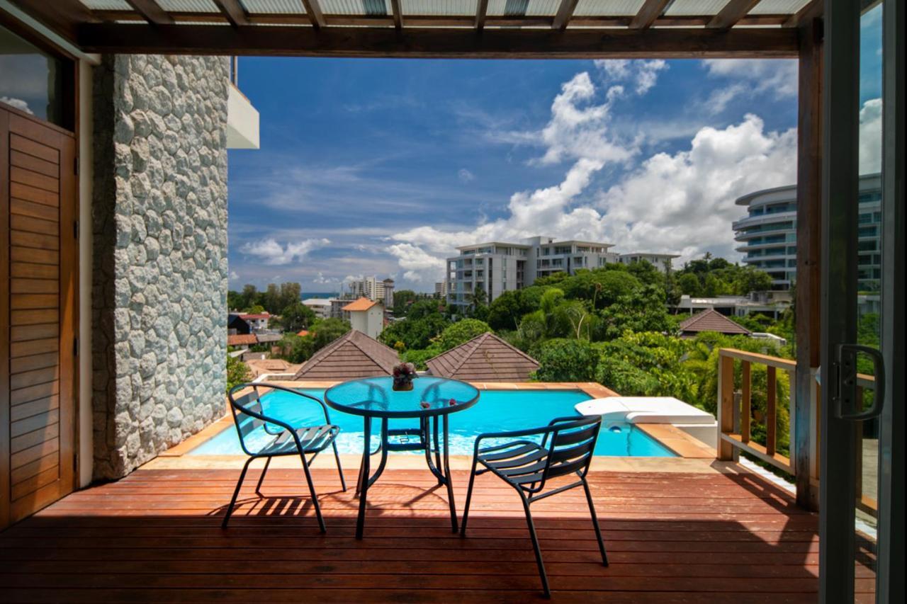 Villa Prima Karon Phuket *